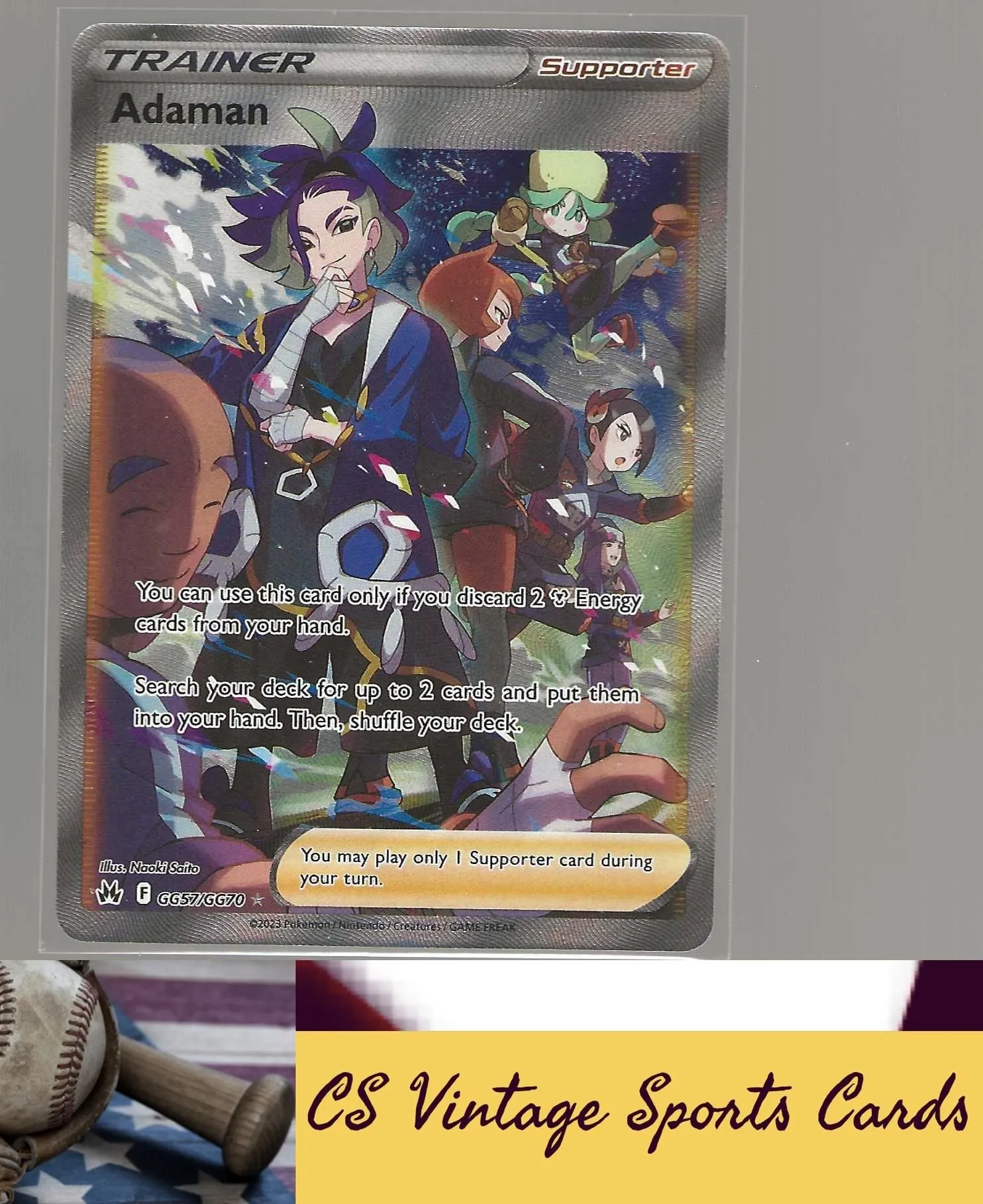Card image