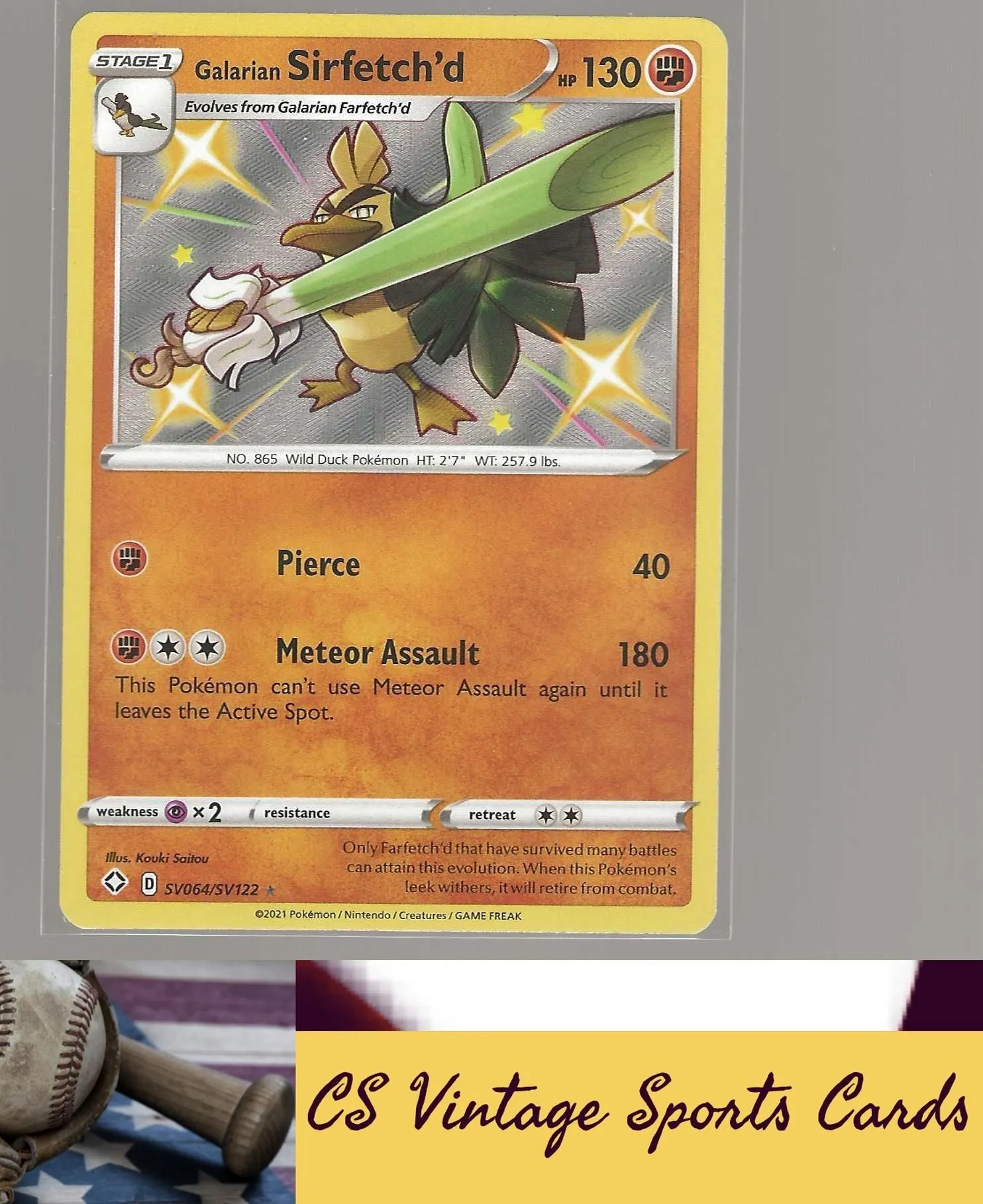 Card image