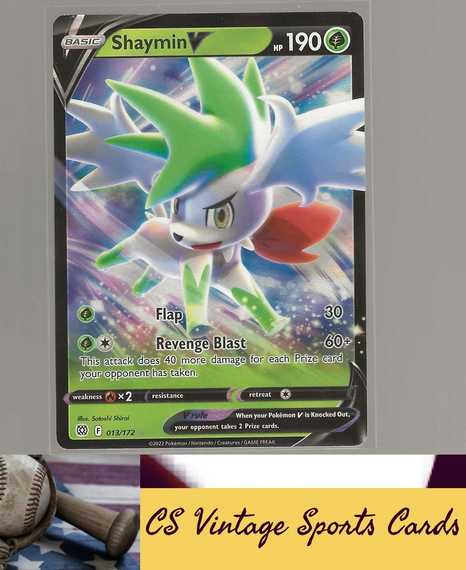 Card image