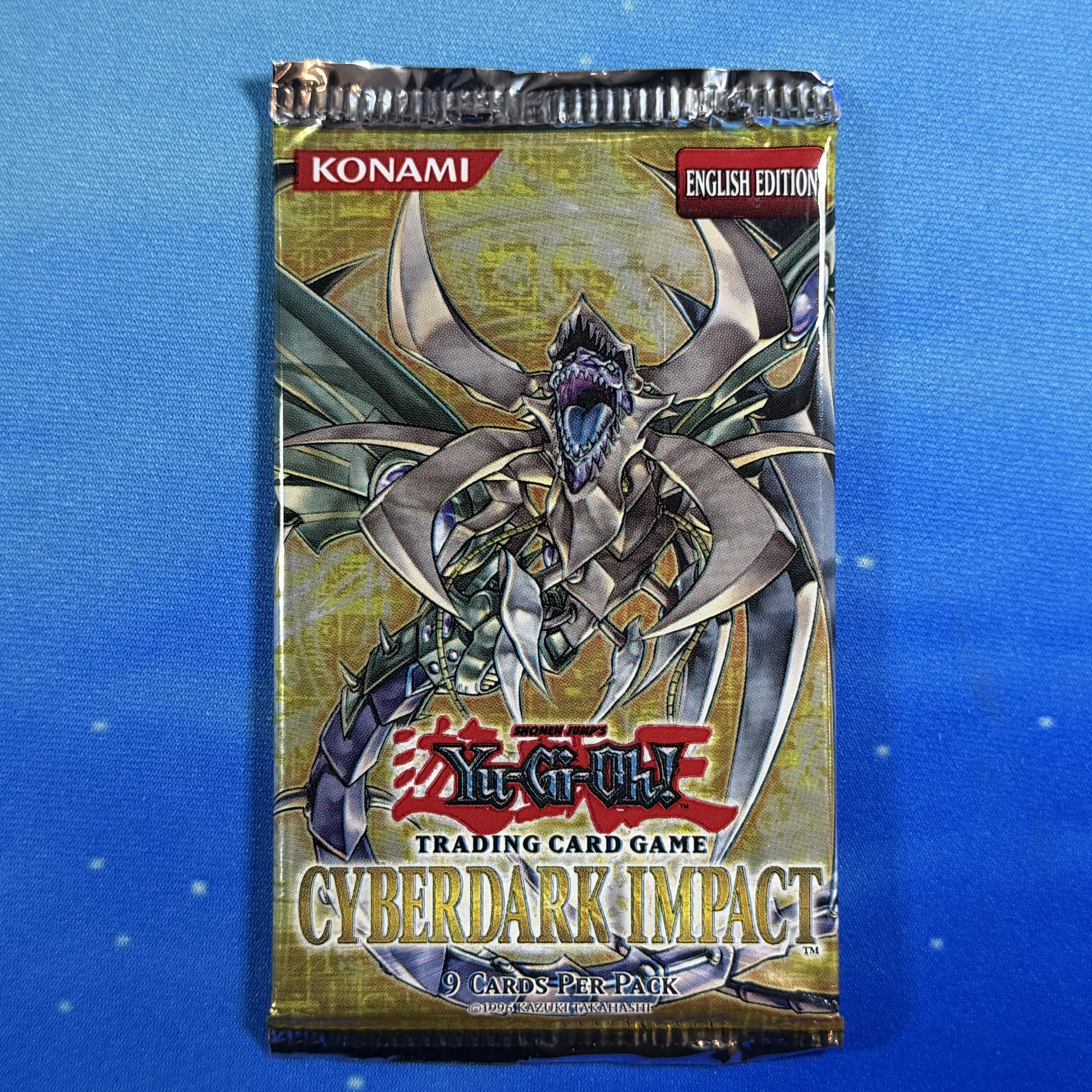 blazing vortex booster box Amazon.com: Yugioh Chaos Impact Booster Box 1st Edition TCG 24 Packs  Factory Sealed : Toys & Games main image 0