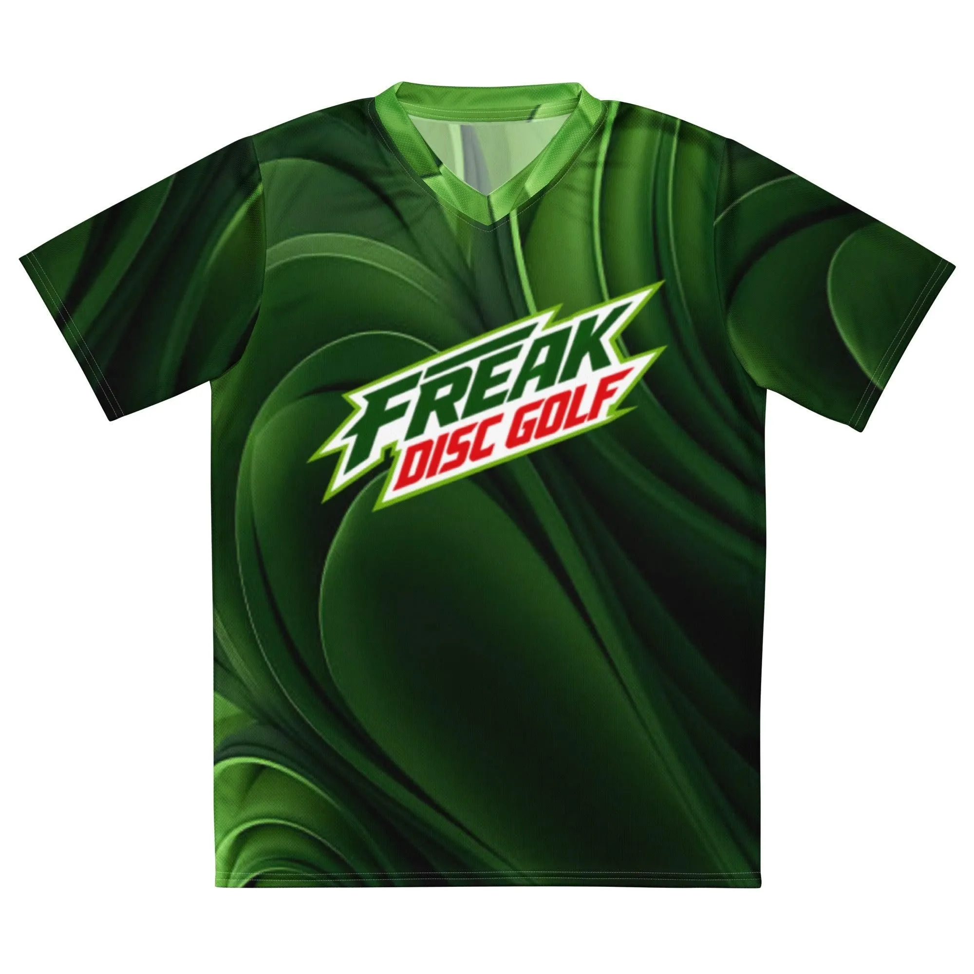Freak MTD Jersey