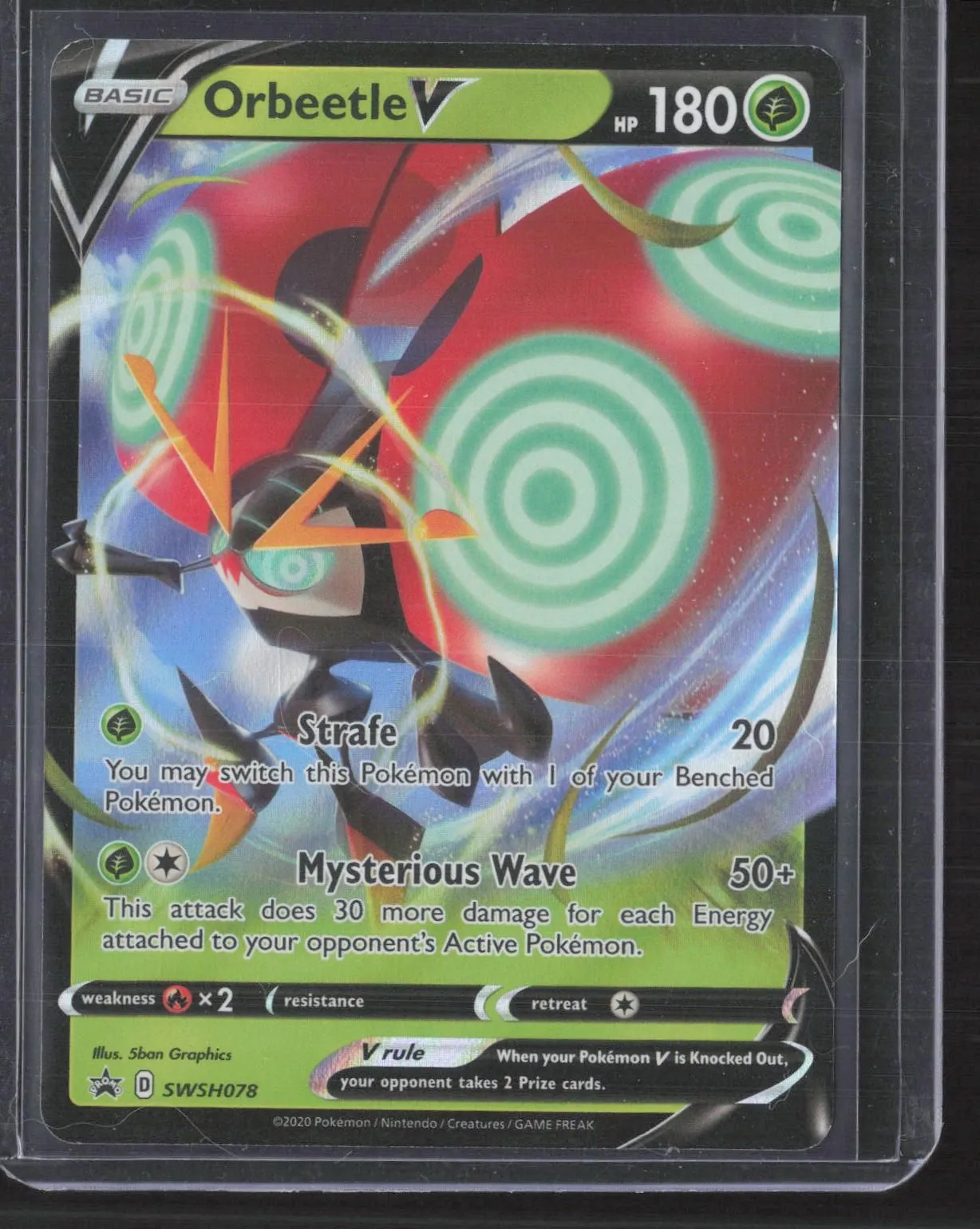 Card image