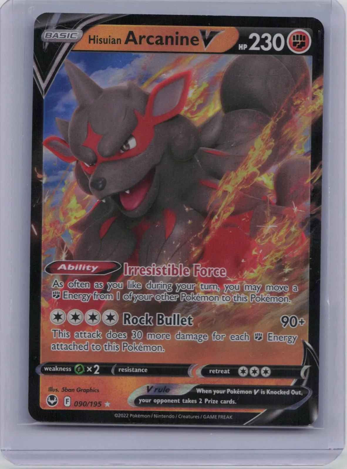 Card image