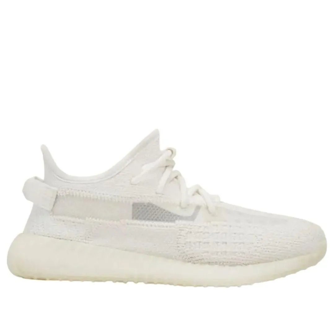 Yeezy 350 V2 Bone White PS Zapatillas Workout
