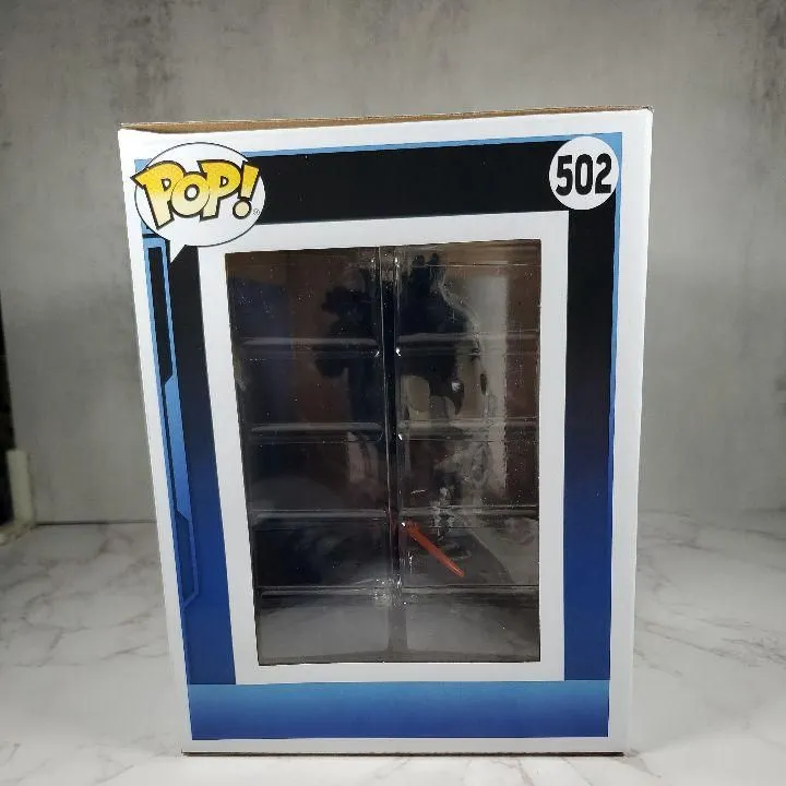 Listing Image Blurred Background