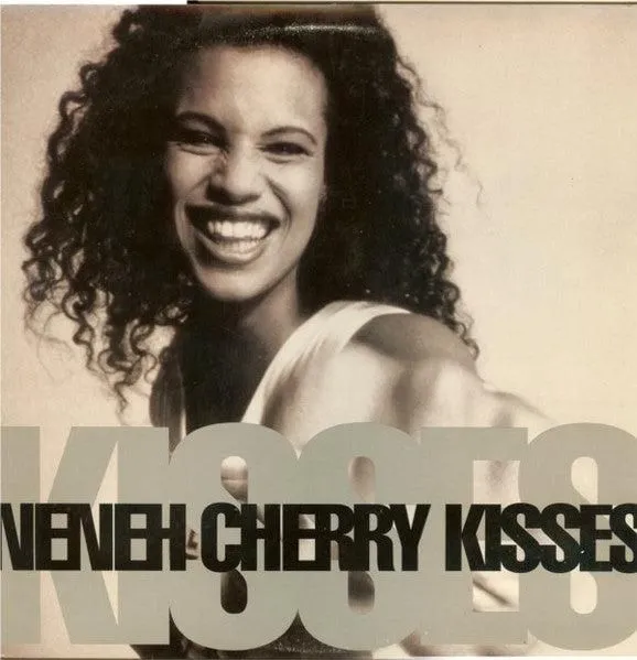 Neneh Cherry - Kisses On The Wind