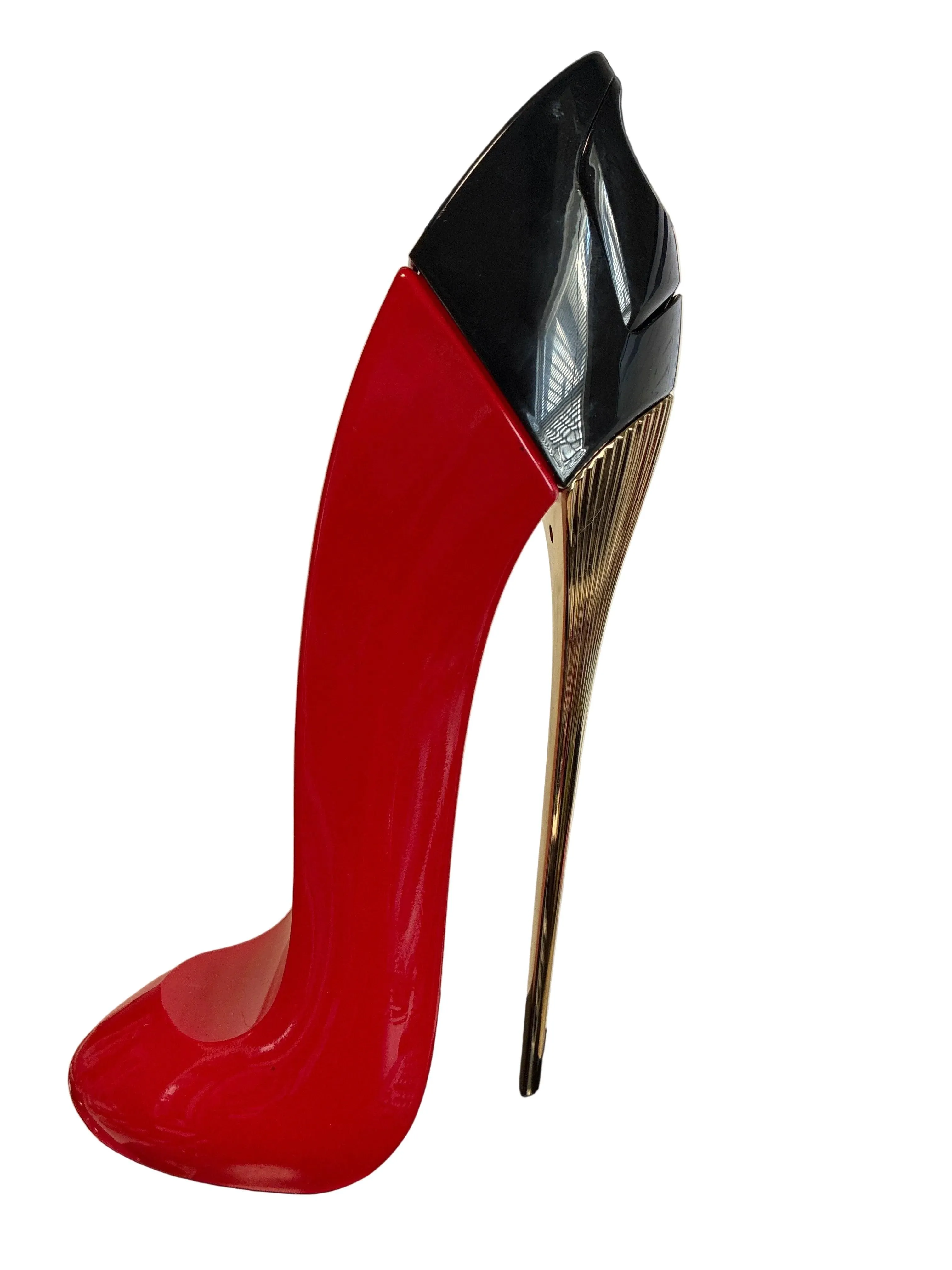 Carolina Herrera Very Good Girl 5.1 FL ON 150 ML No Box