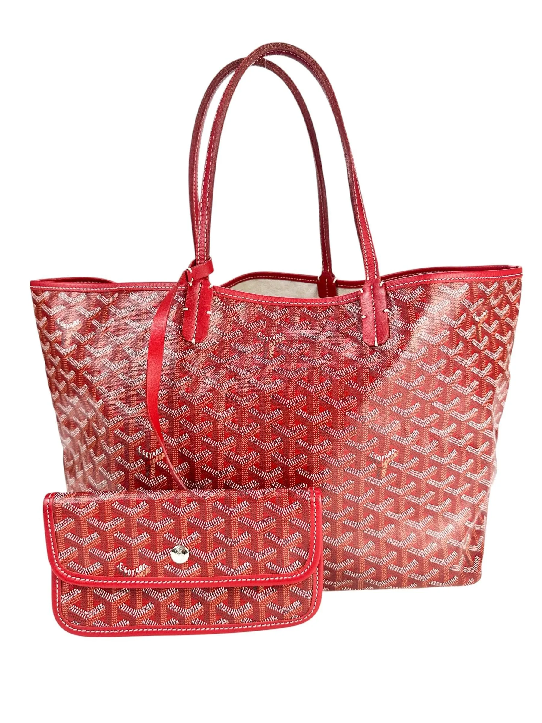 Goyard St Louis Bordeaux GM