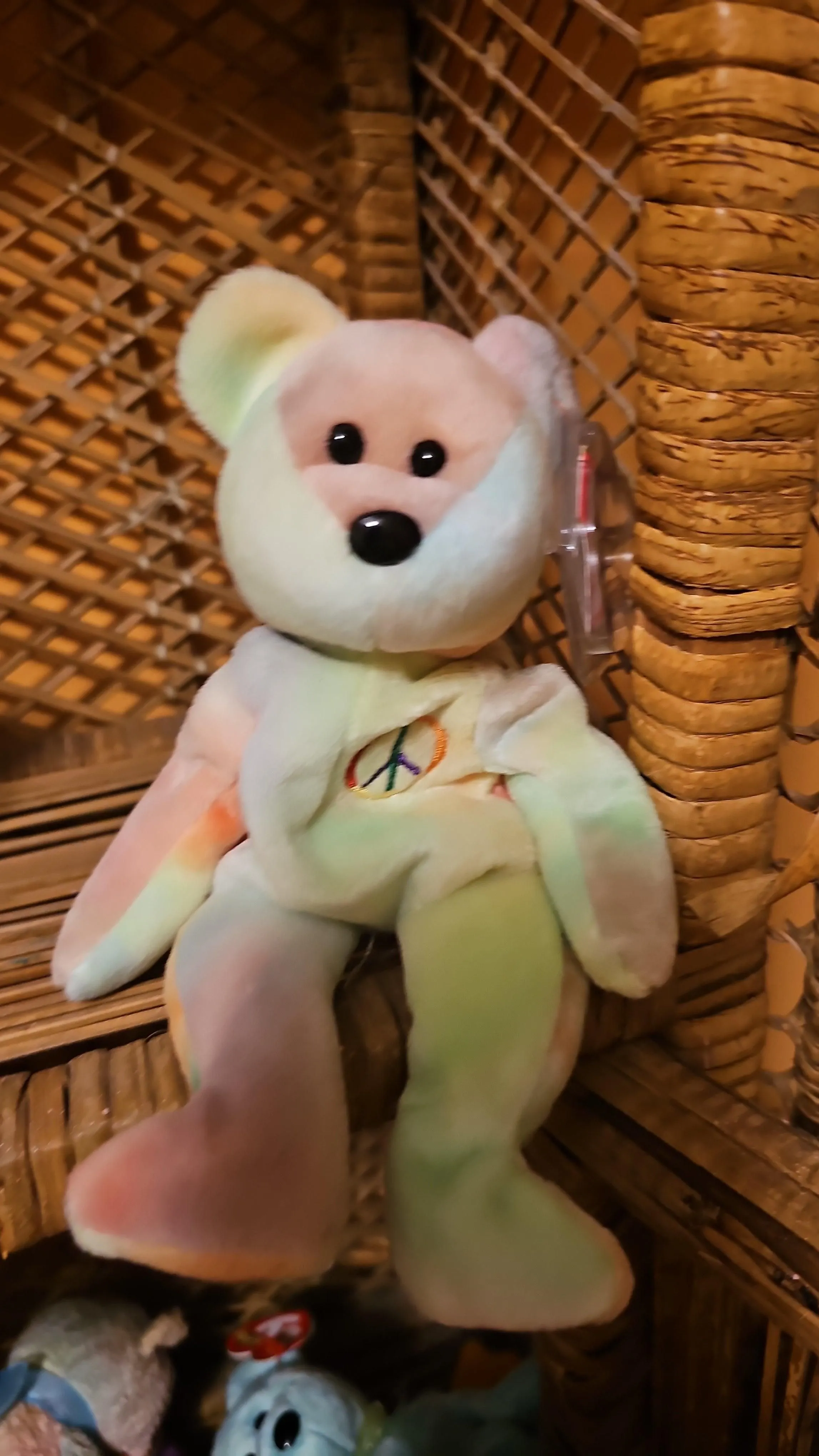 Peace