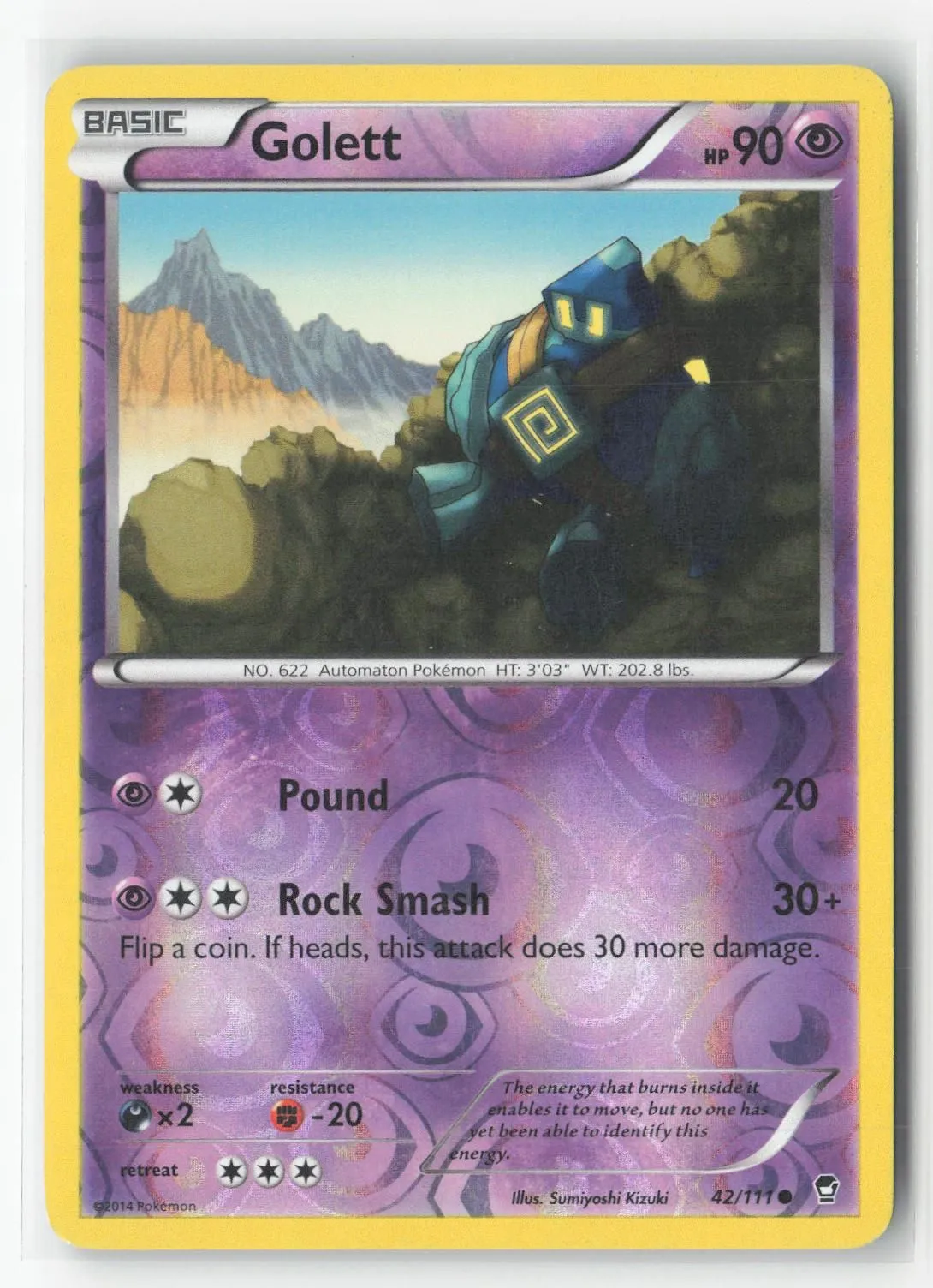 Card image