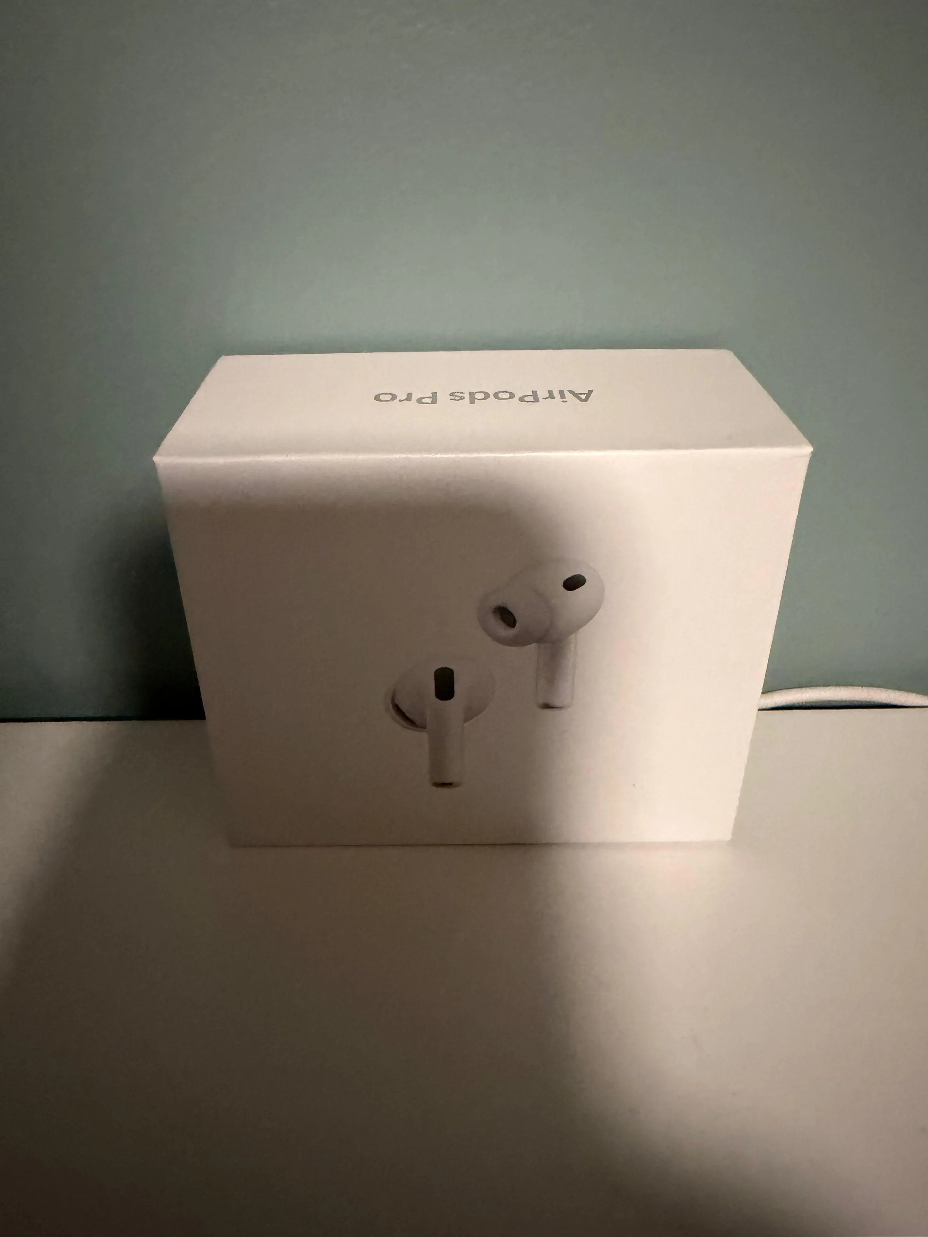 EarPods Pro 2