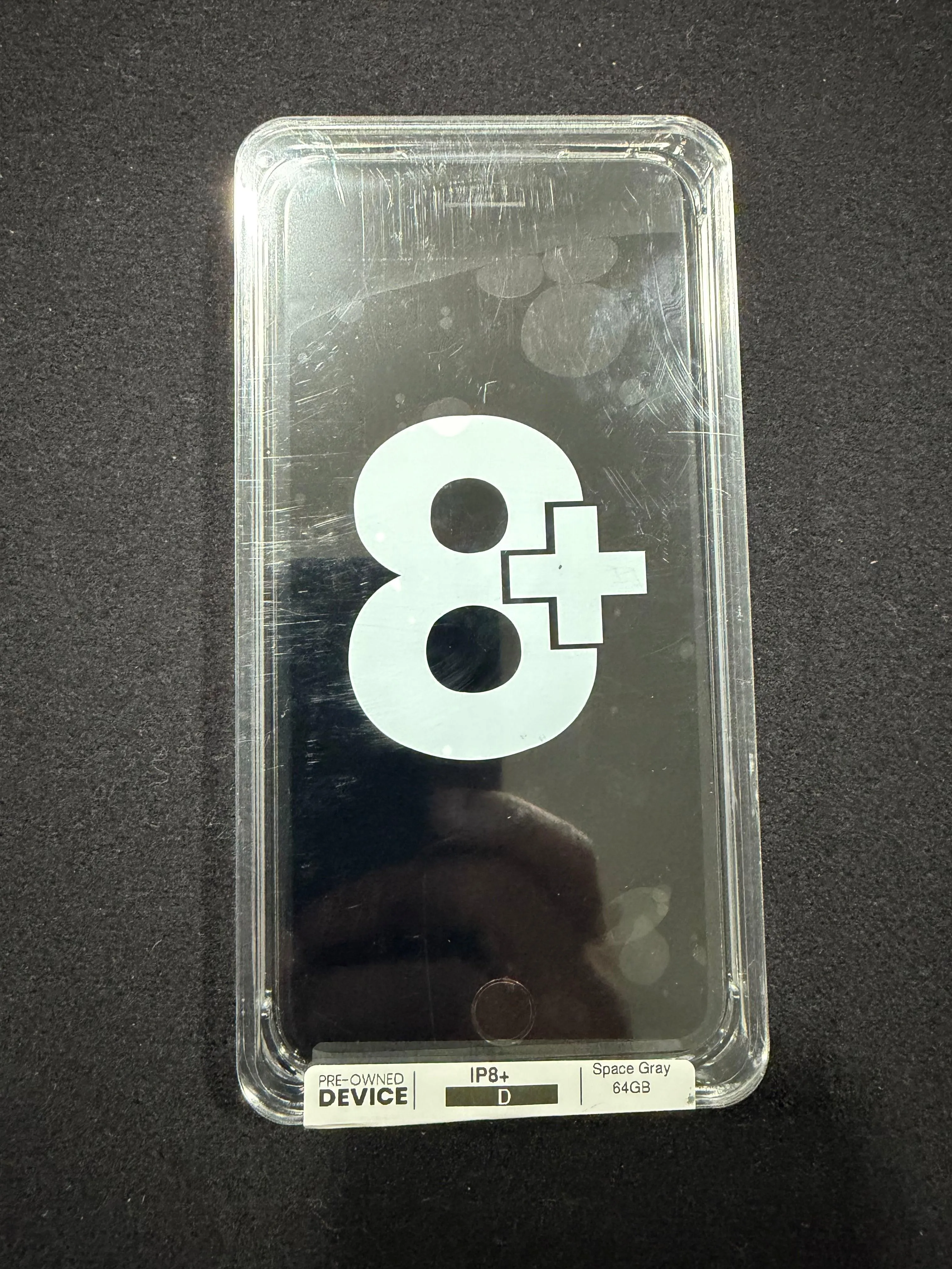 iPhone 8 Plus 64Gb