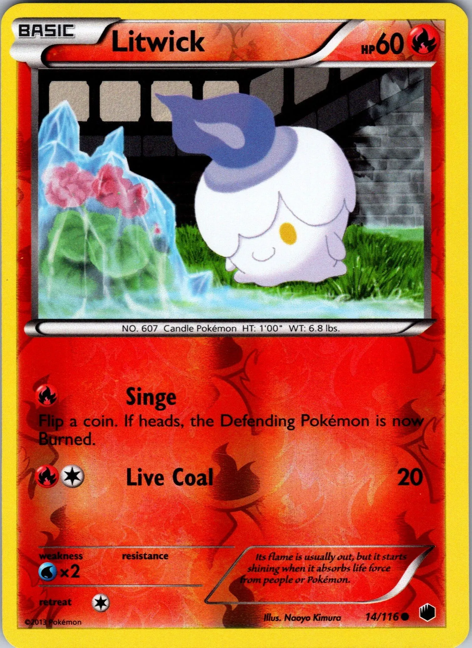 Card image