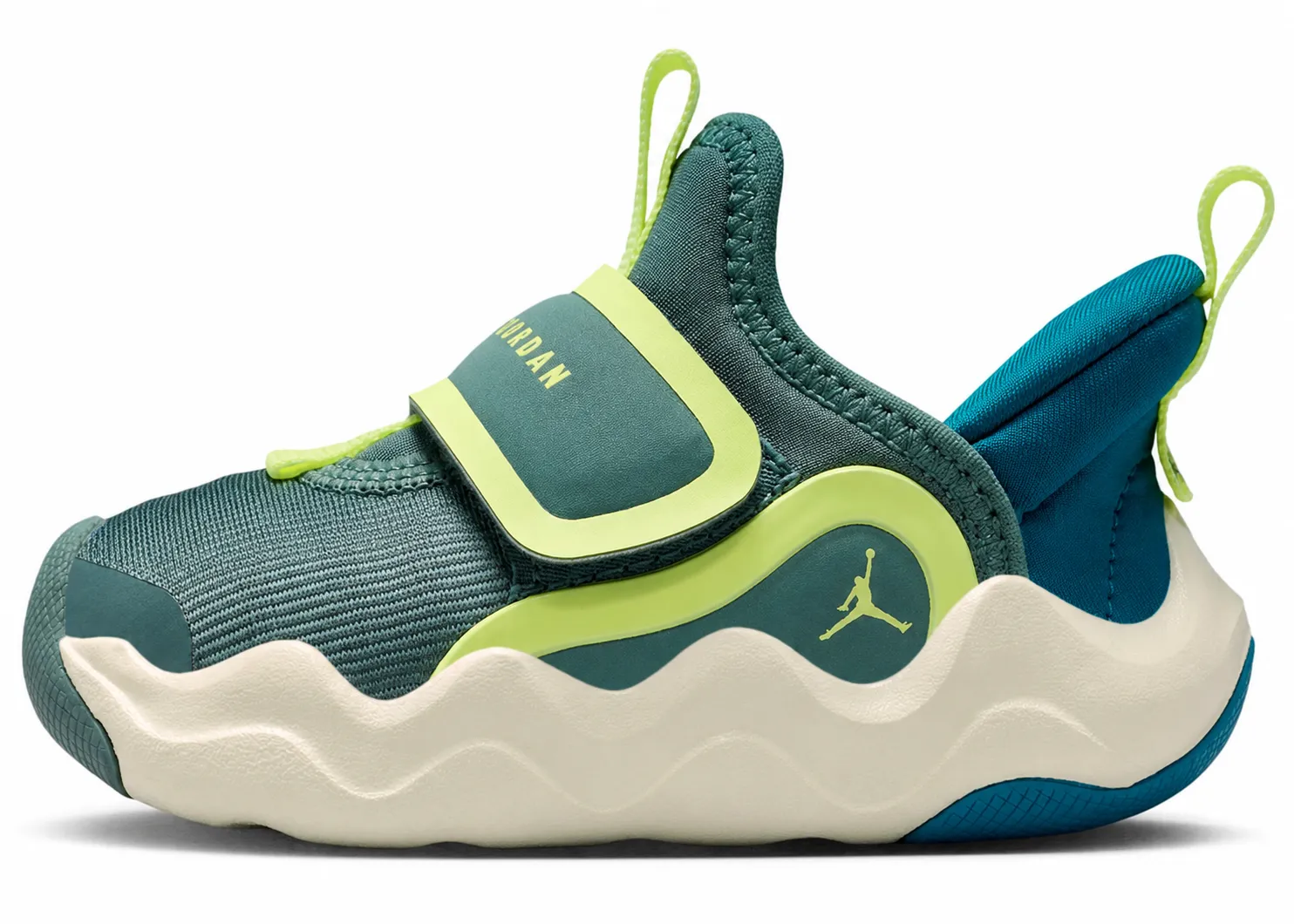 Jordan 23/7.2 Easyon 'Hasta Green Abyss' (TD)