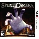 Spirit Camera: Cursed Memoir - Requires AR Book: Diary of Faces