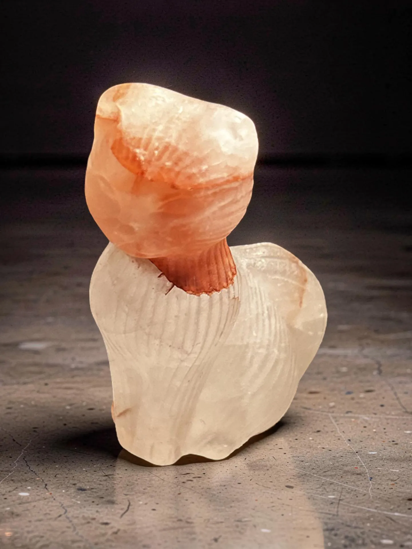 Cat Carving