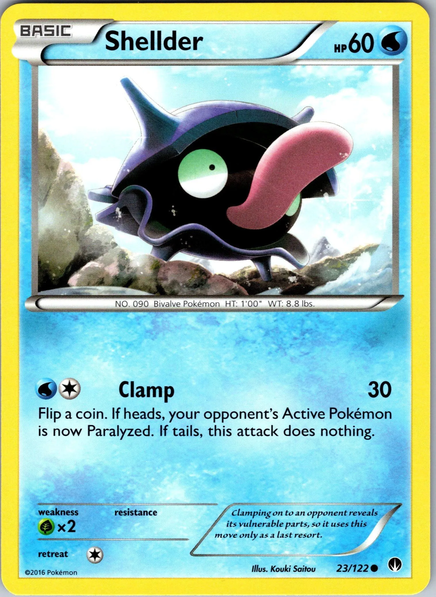 Card image