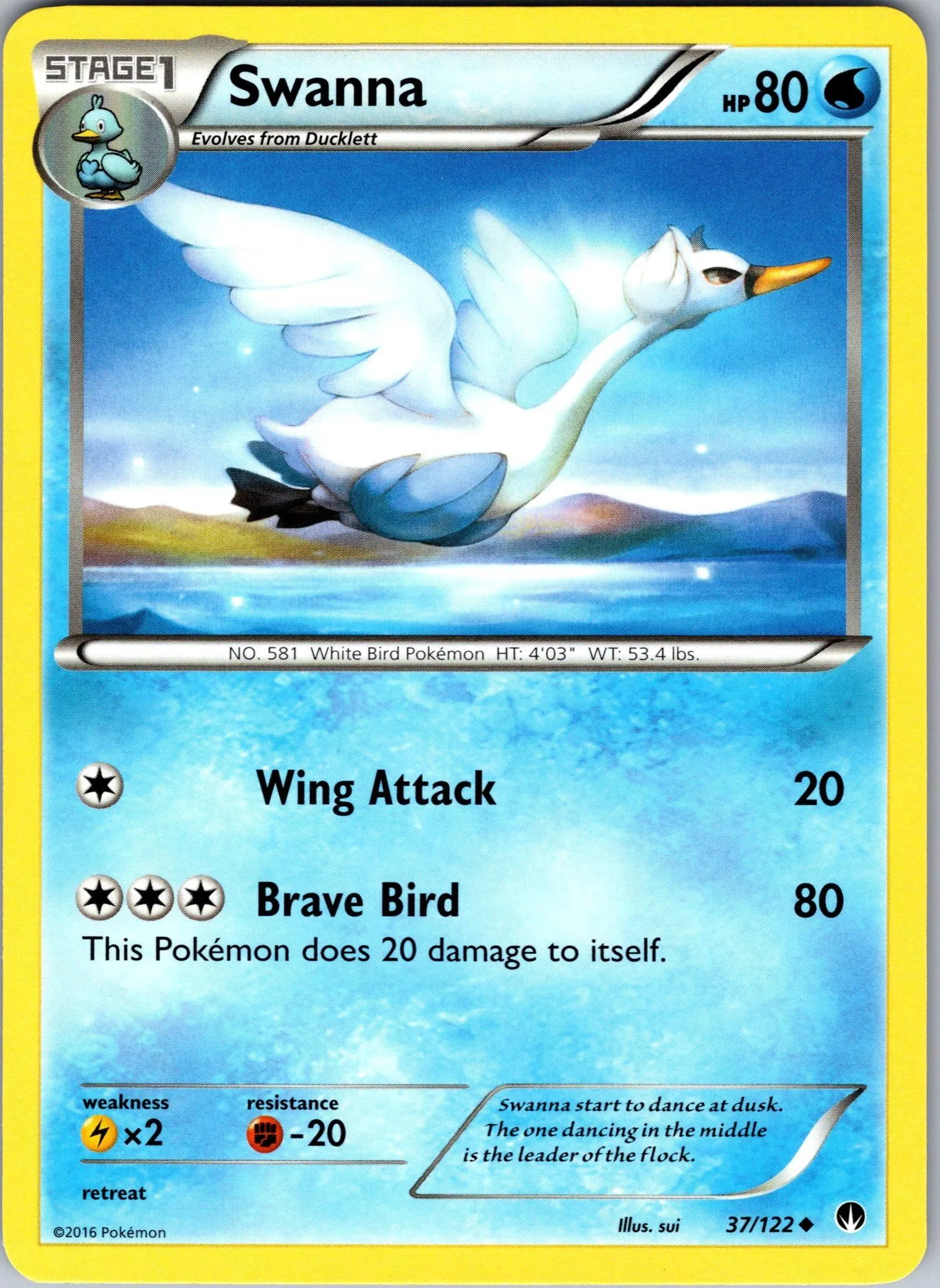 Card image