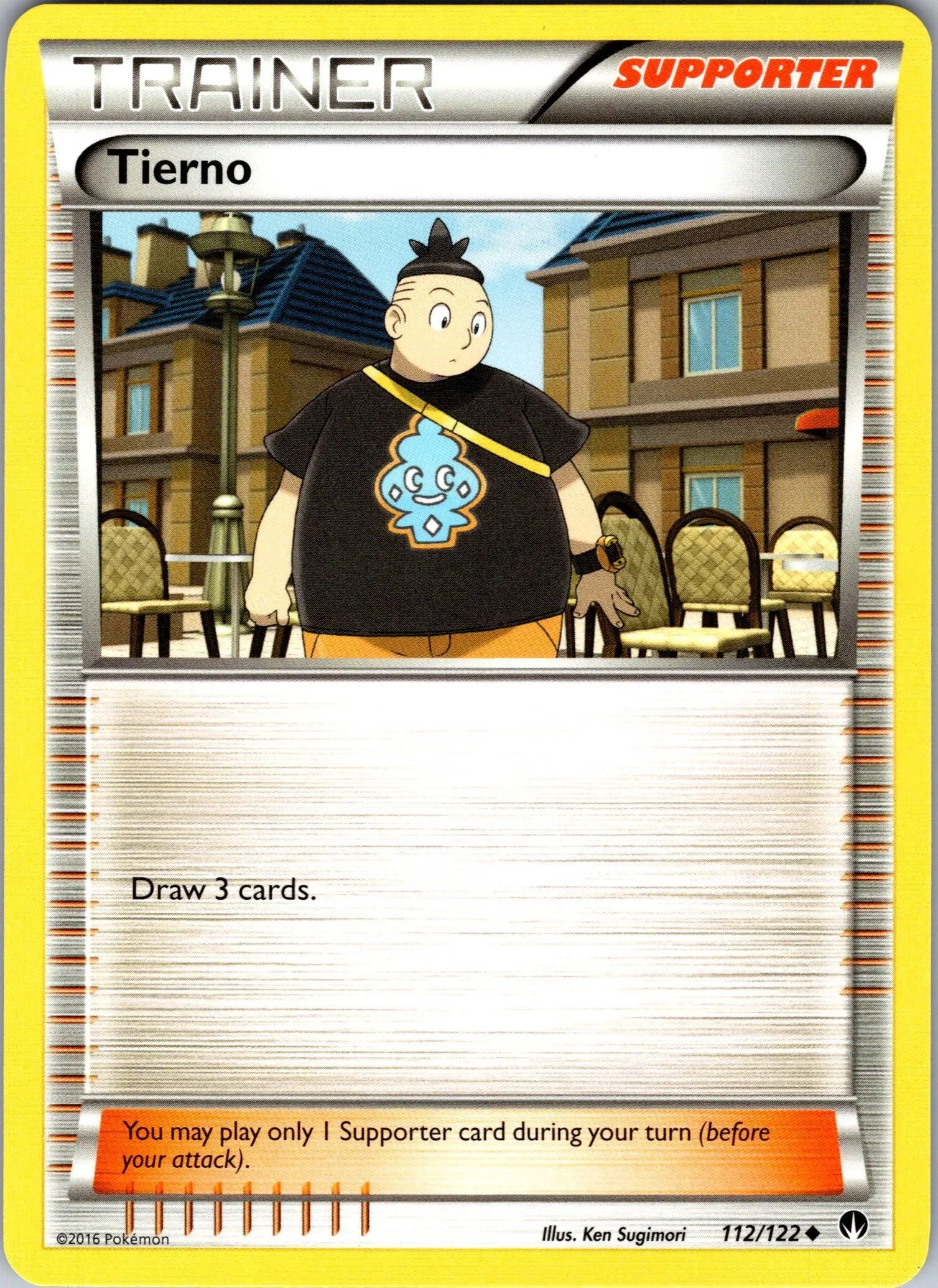Card image