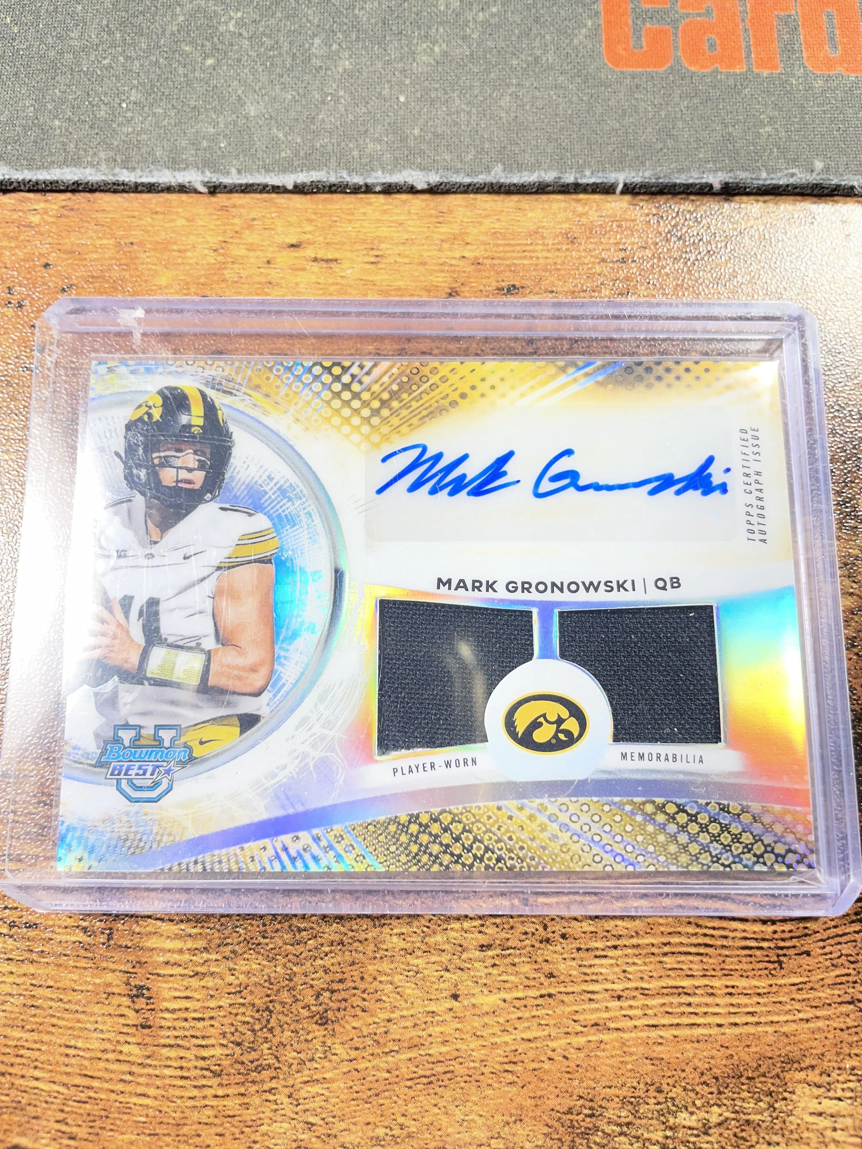 Card image