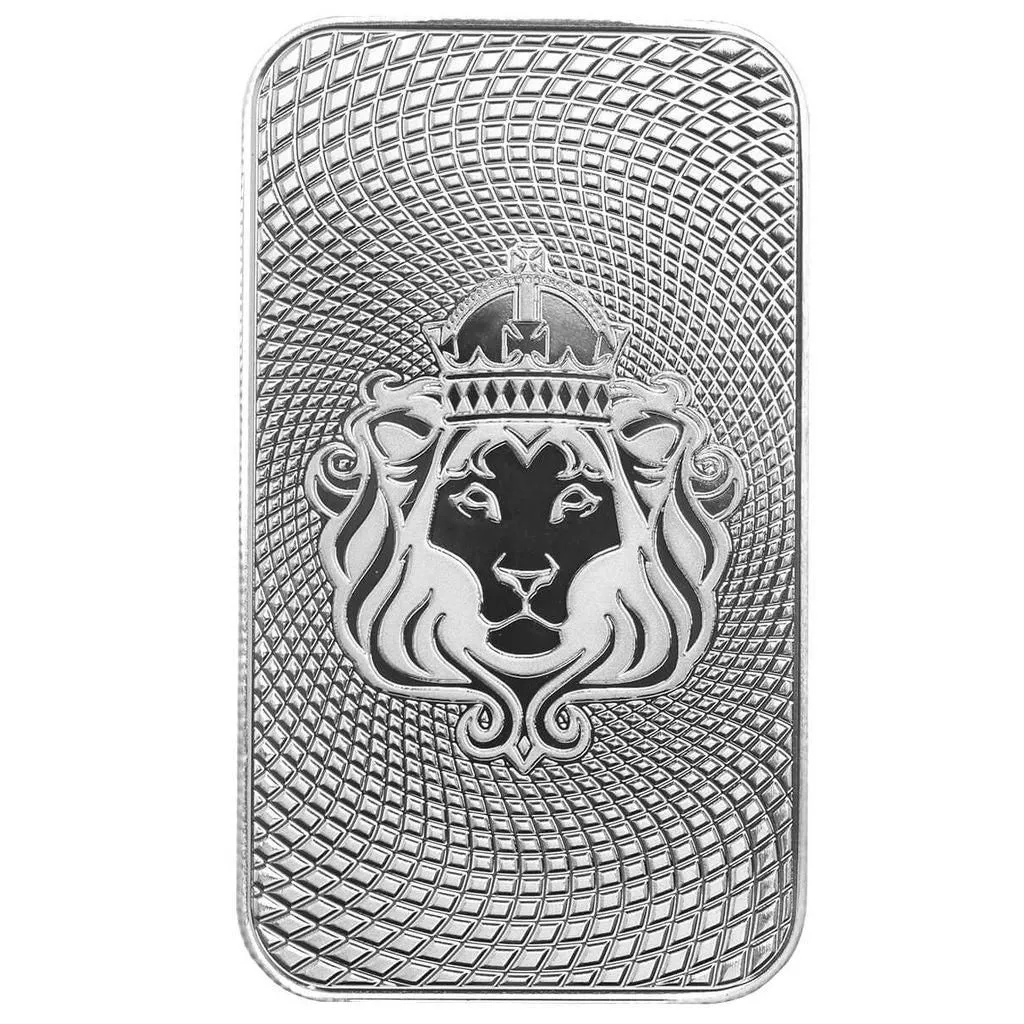 Scottsdale 1oz Vortex Bar