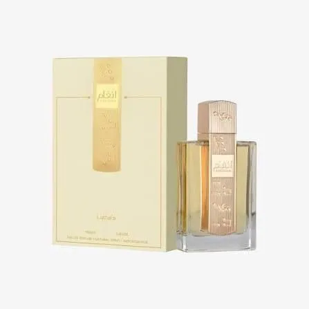 Lattafa Angham edp 100ml