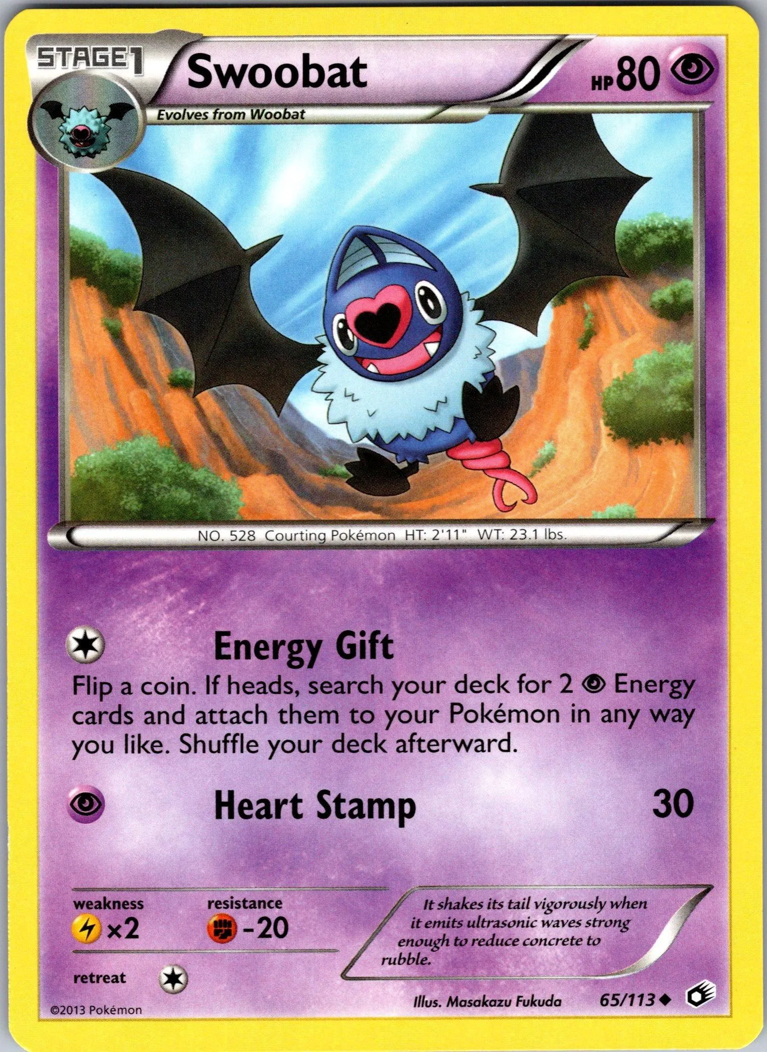 Card image