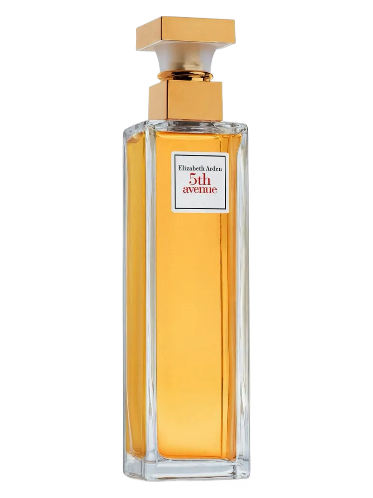 ELIZABETH ARDEN 5TH AVENUE EDP WOMEN
