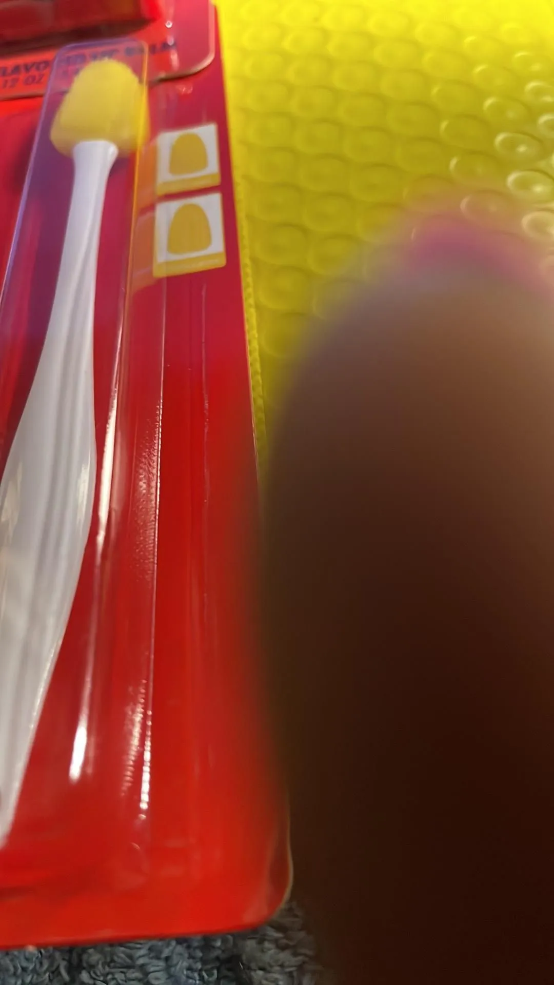 Listing Image Blurred Background