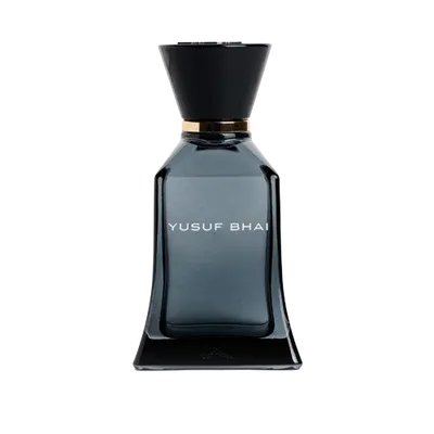 YUSUF BHAI VELVET ORCHID WOMEN