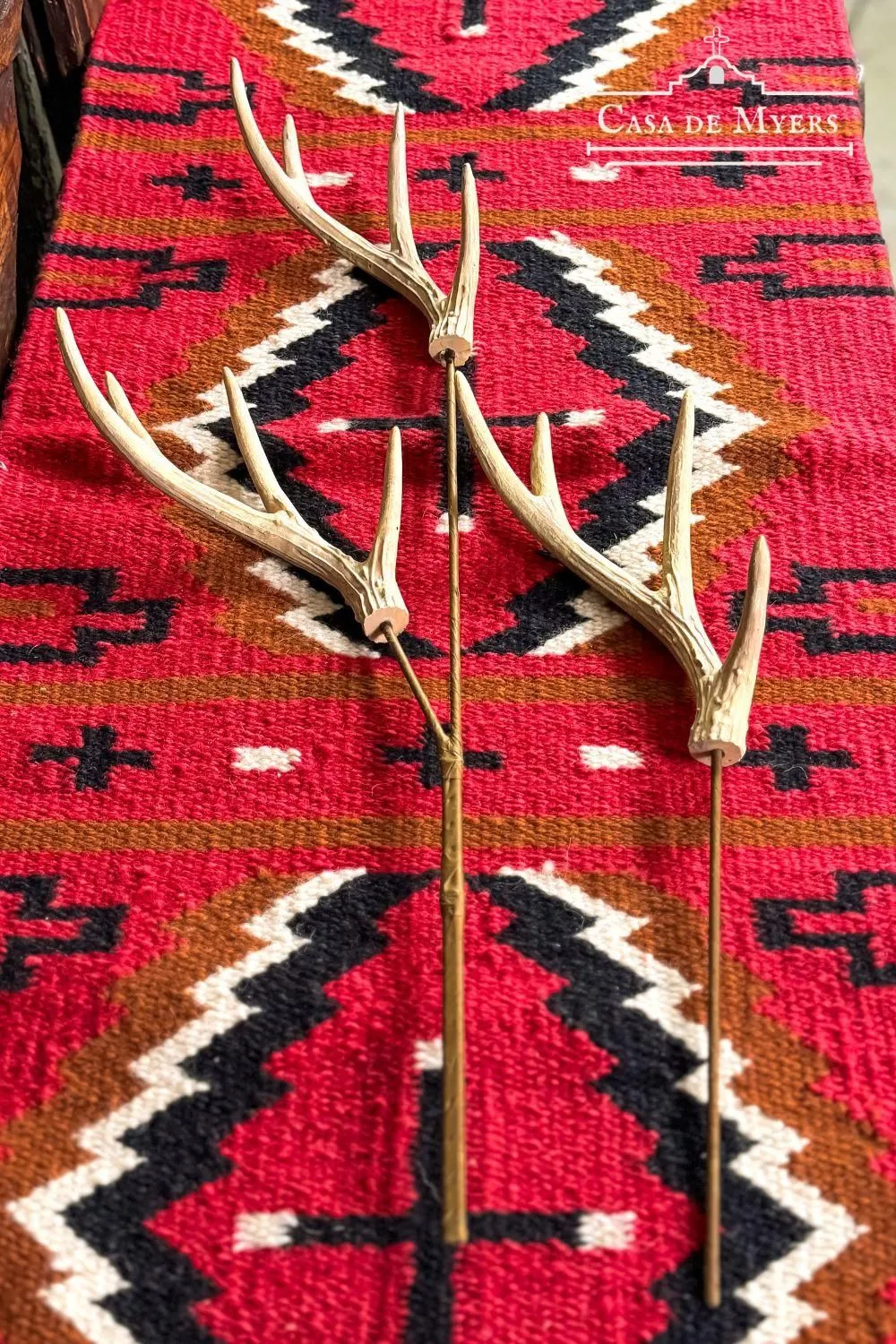 Deer Antler Shed Pick