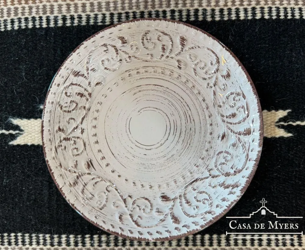 Peñasco Dinnerware