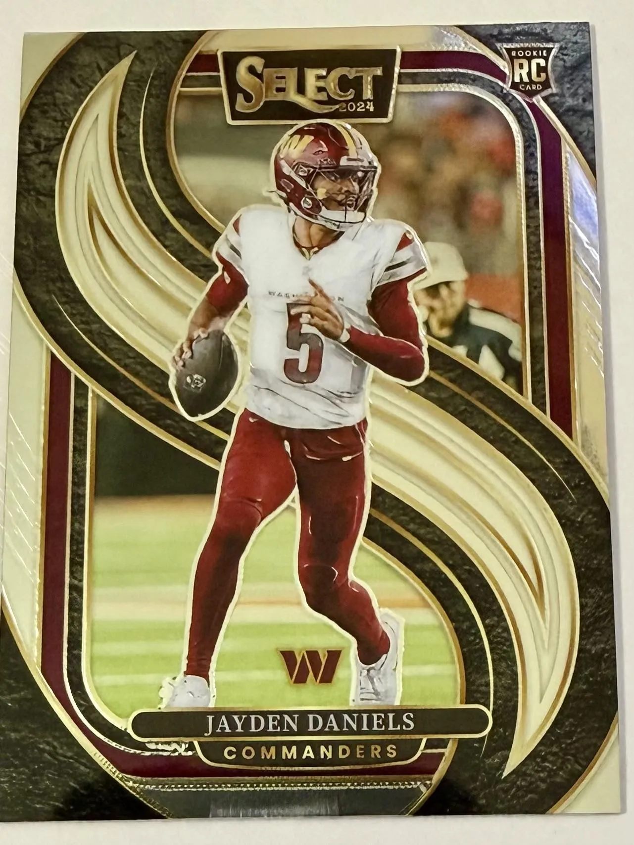 Card image