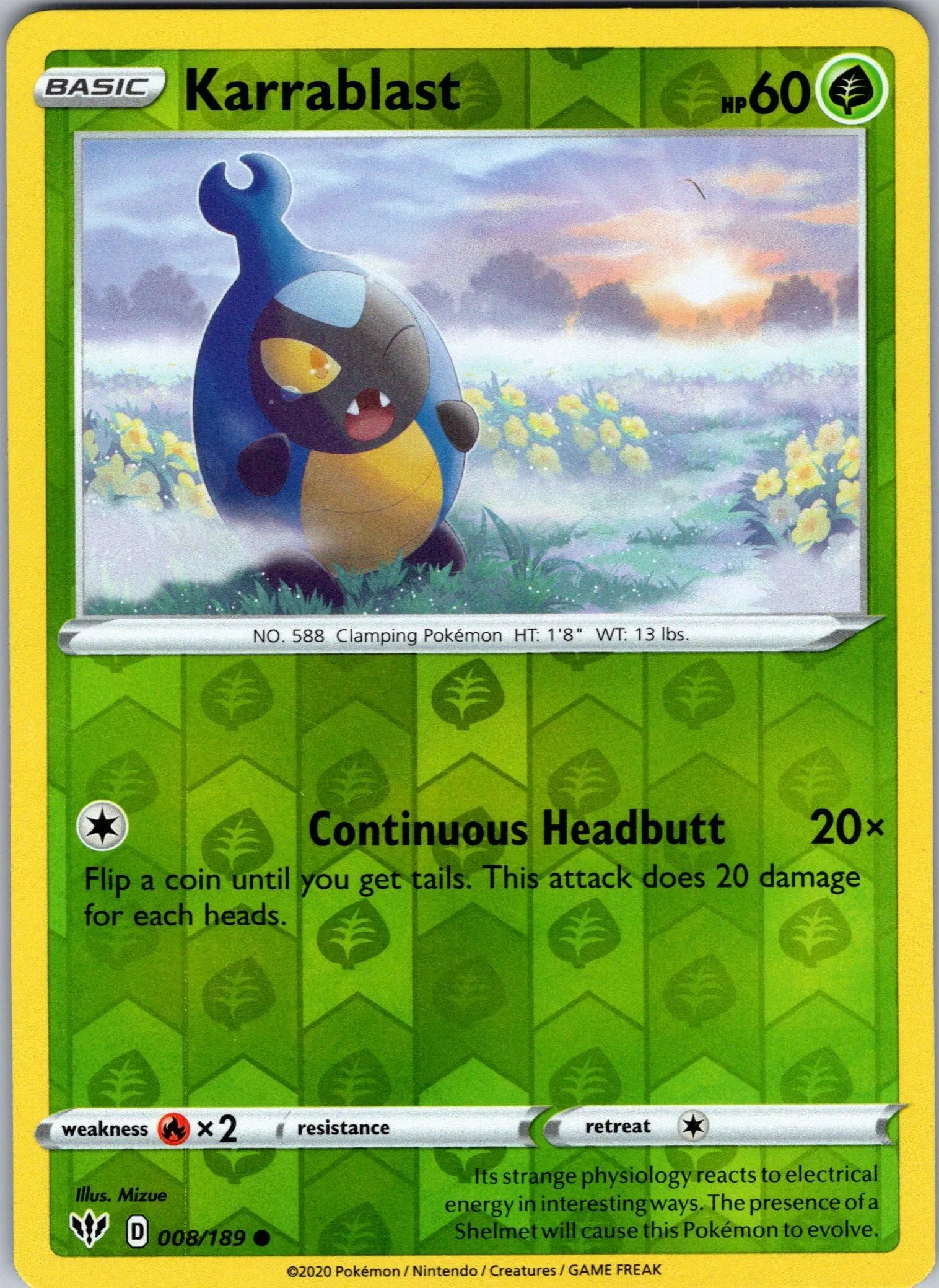 Card image