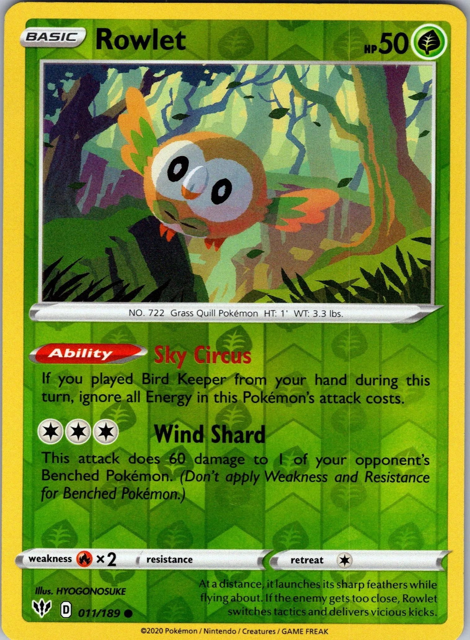Card image