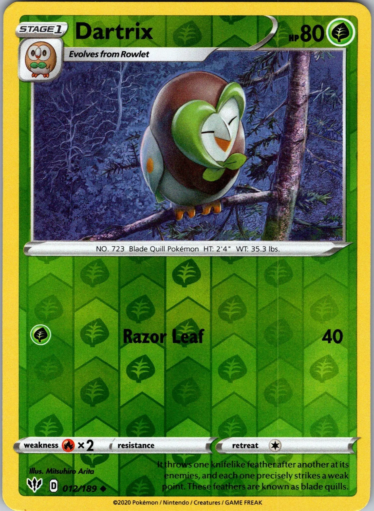 Card image
