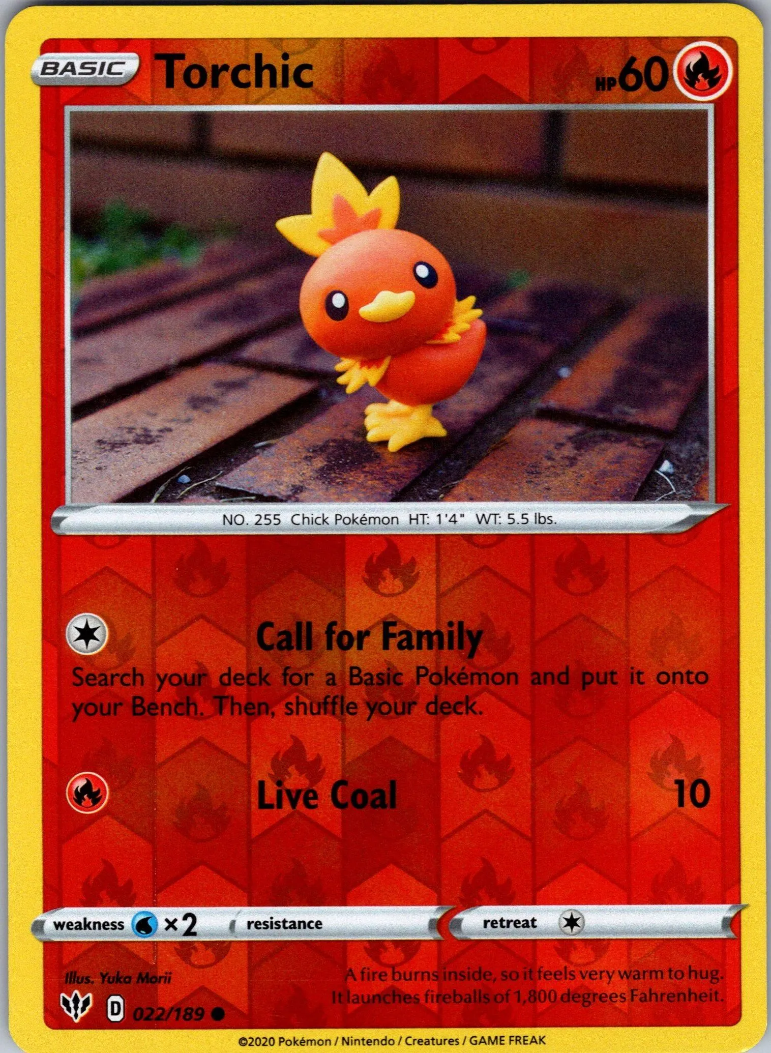 Card image