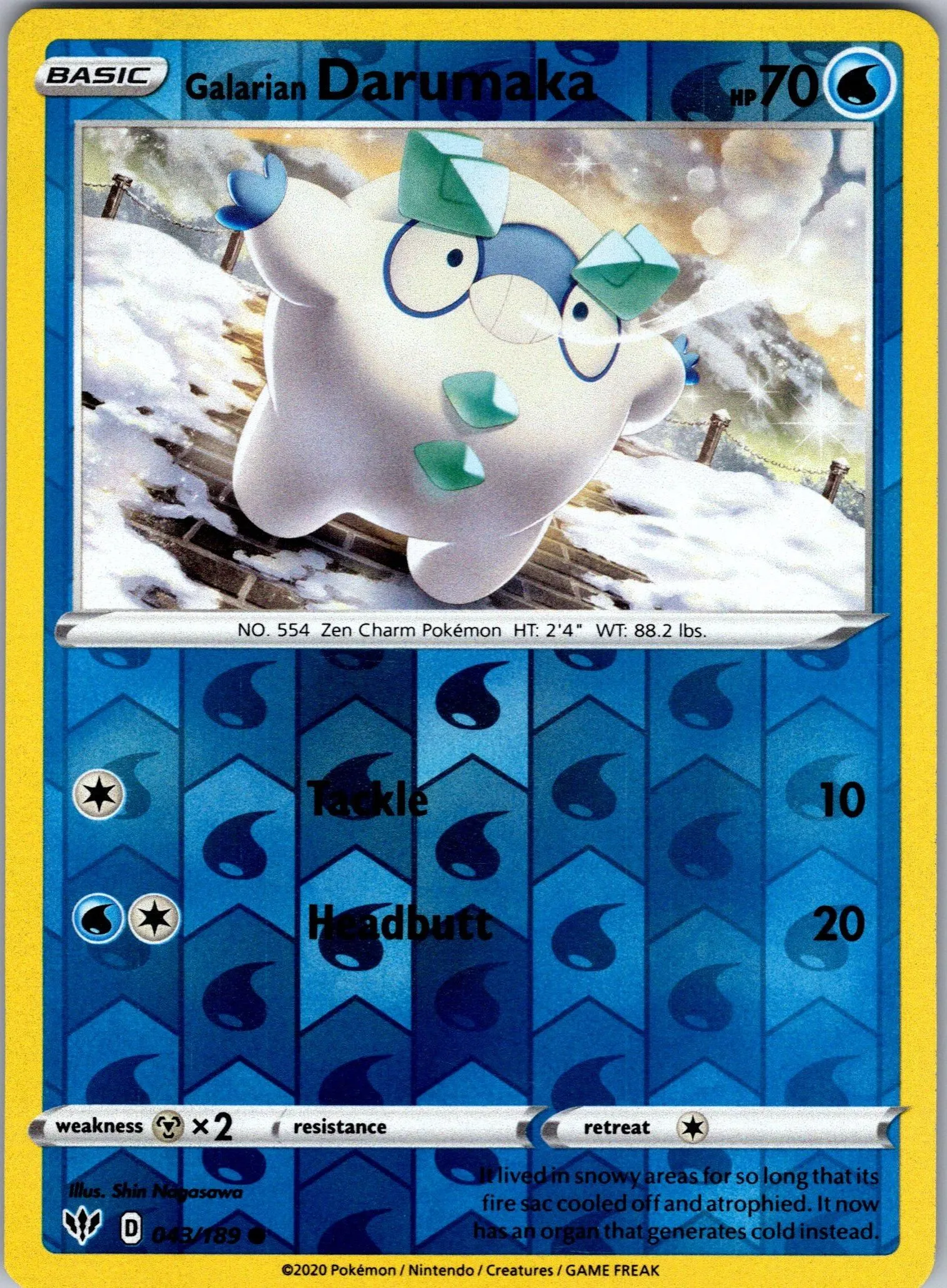 Card image