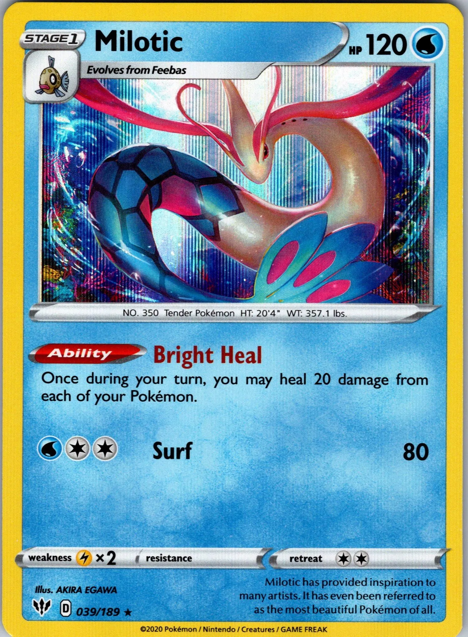 Card image