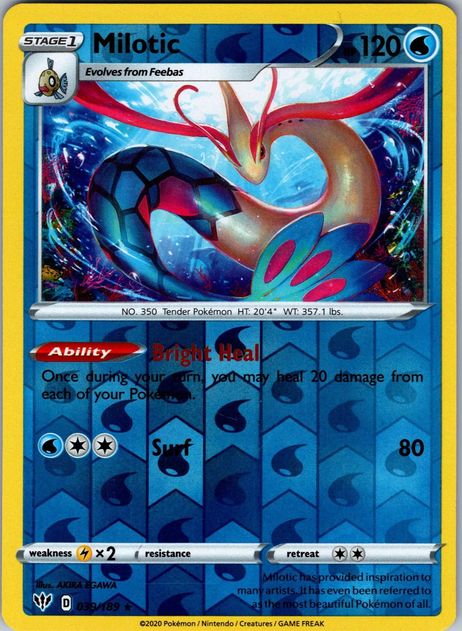Card image