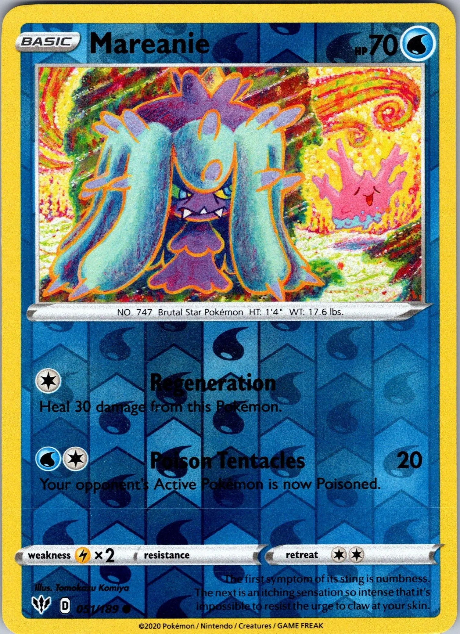 Card image