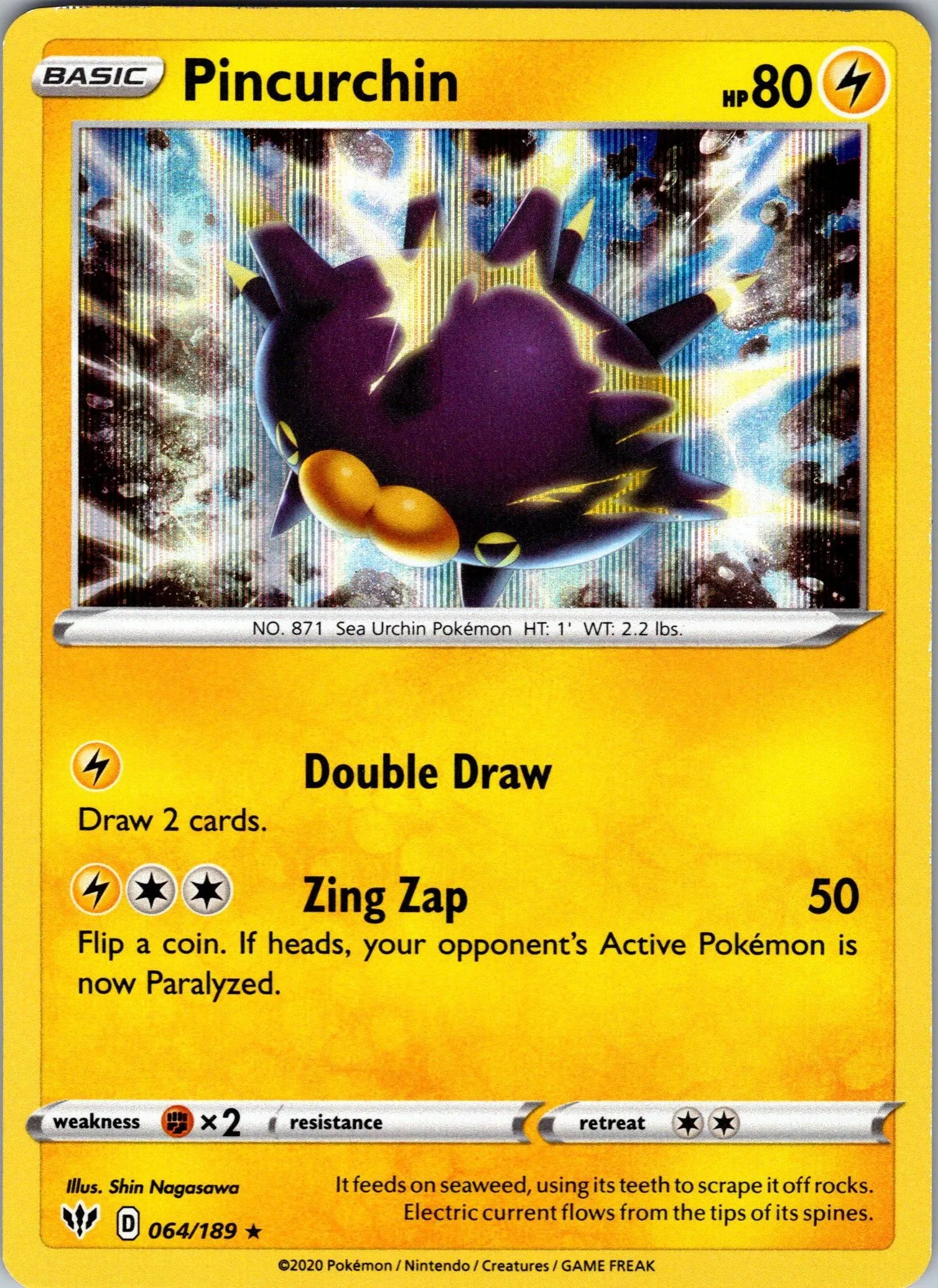 Card image