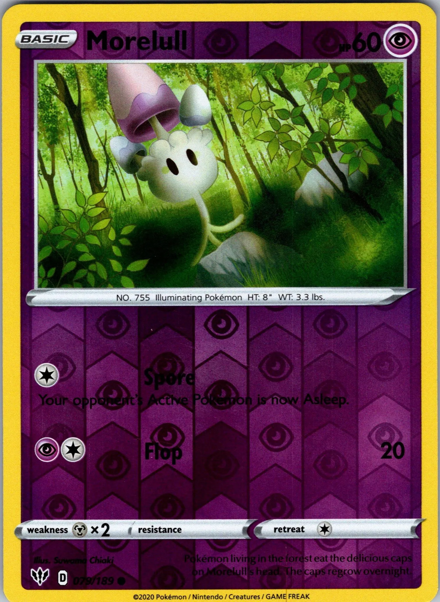 Card image