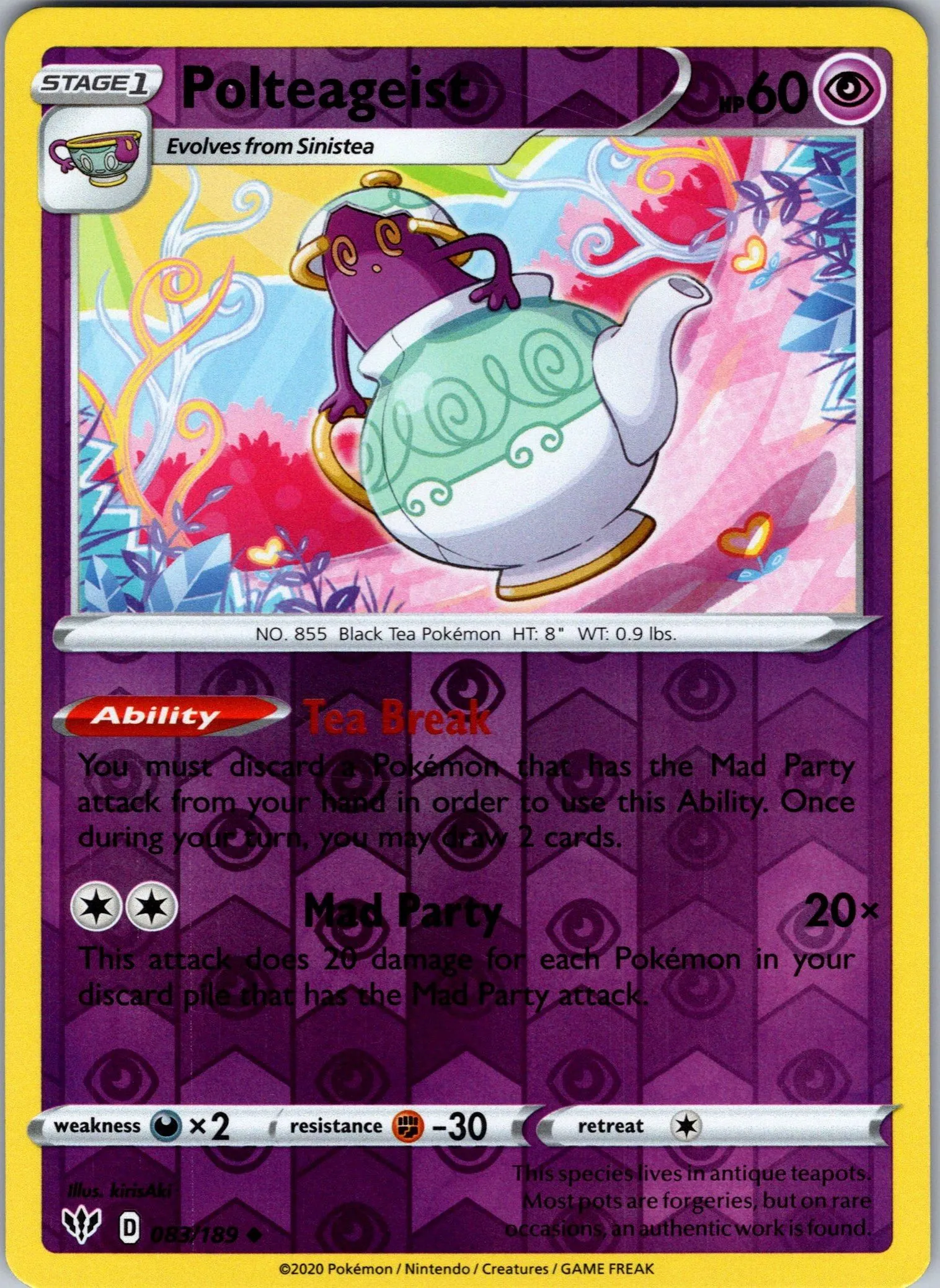 Card image
