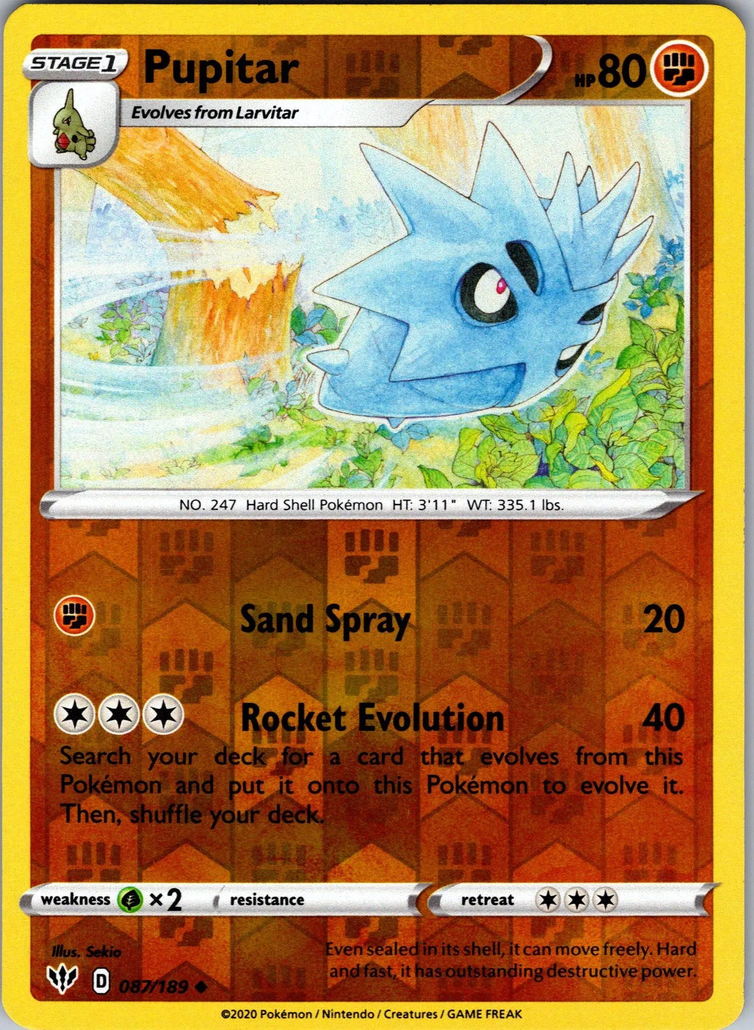 Card image