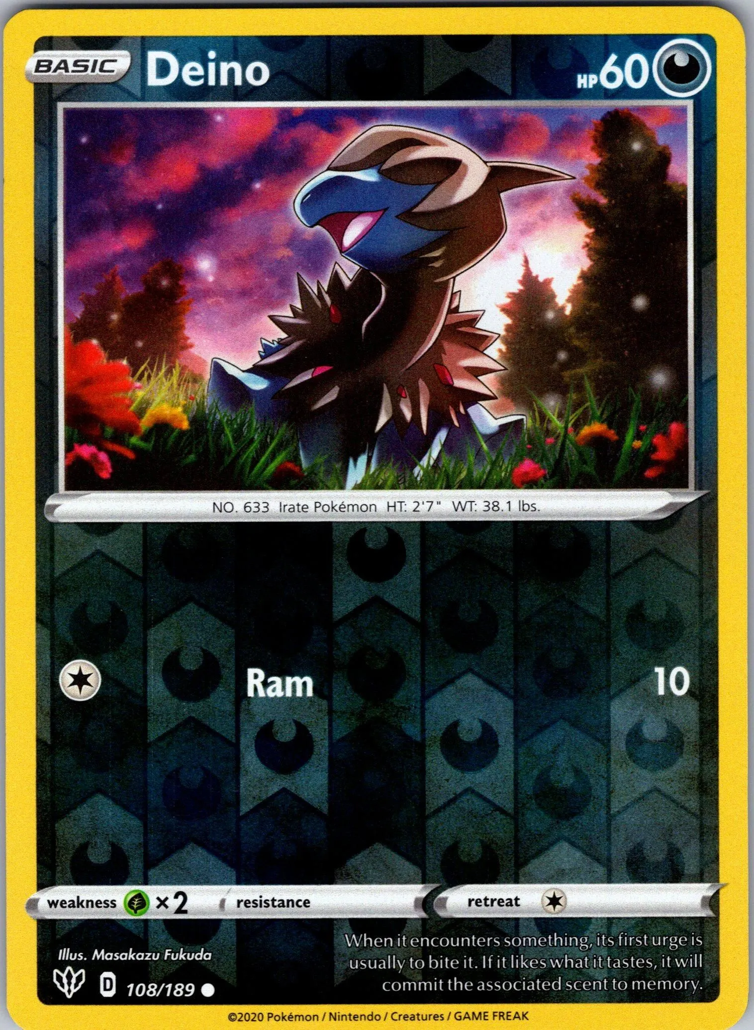 Card image