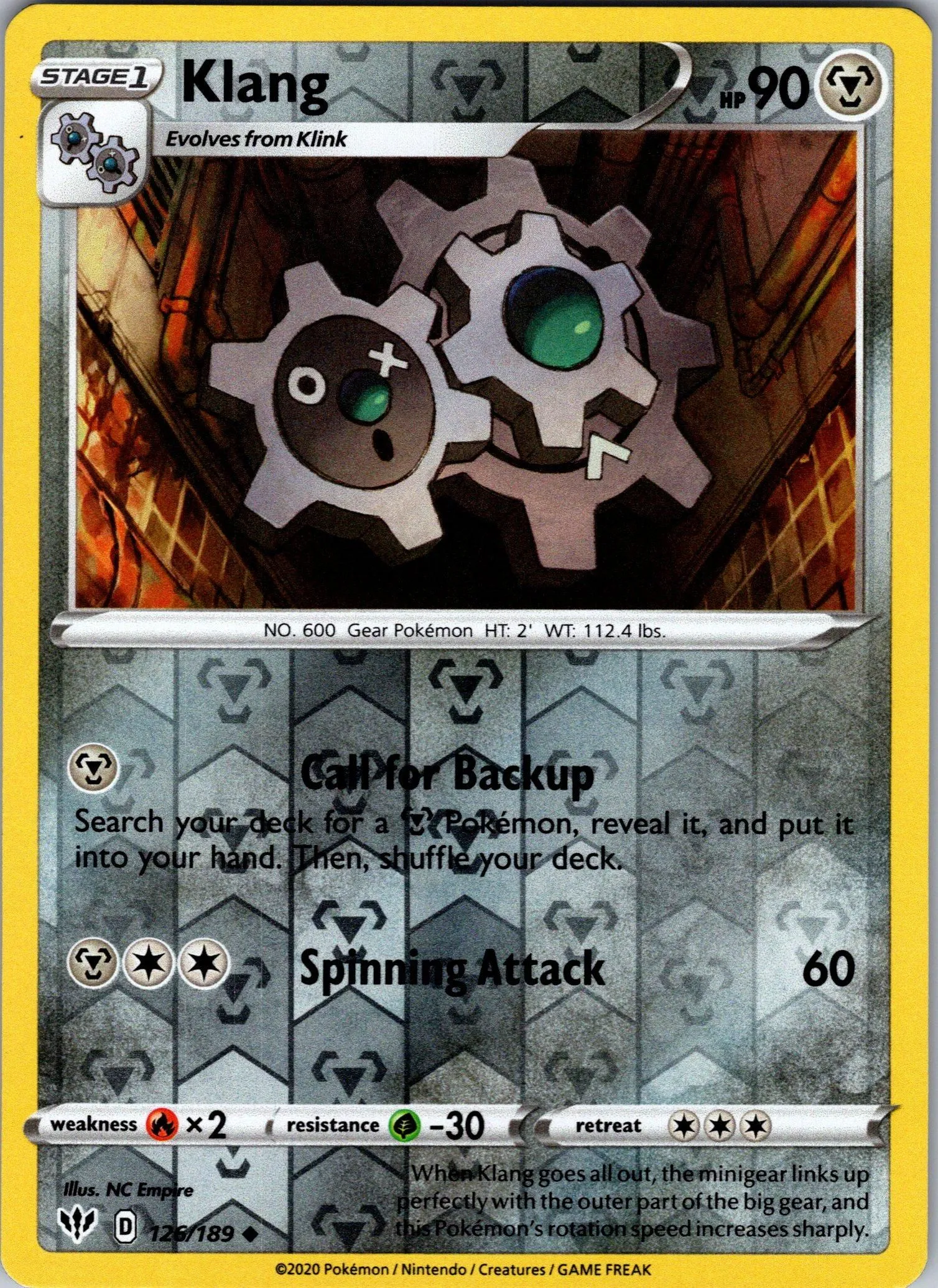 Card image