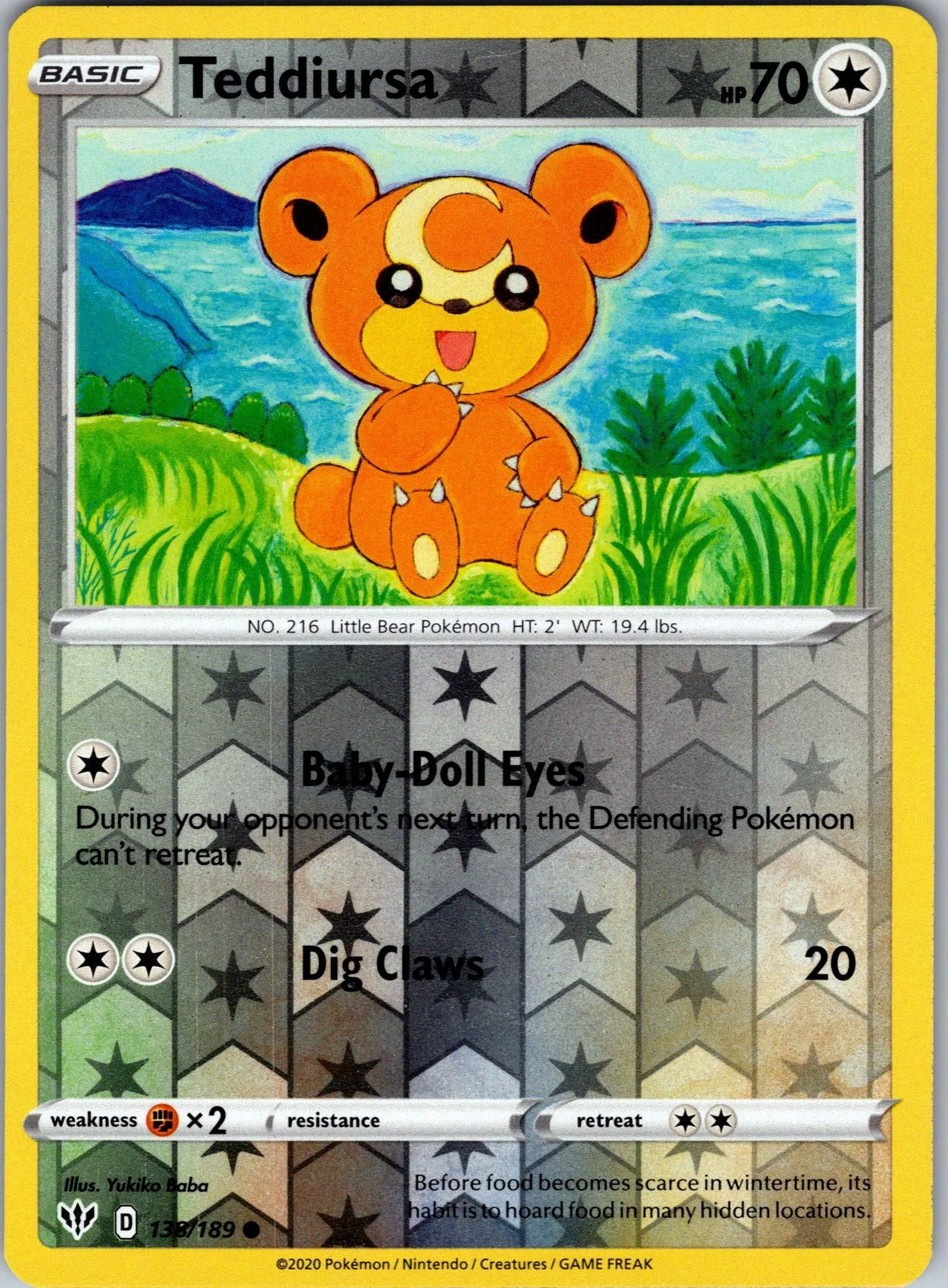 Card image