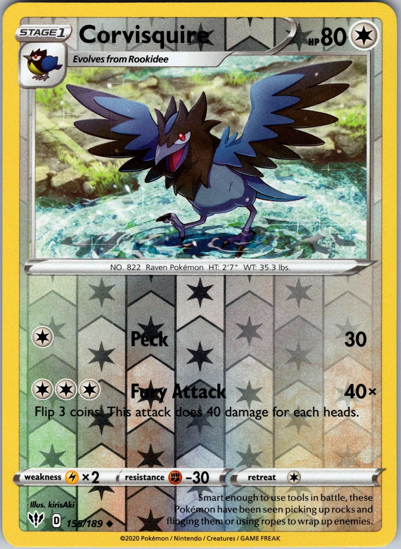 Card image