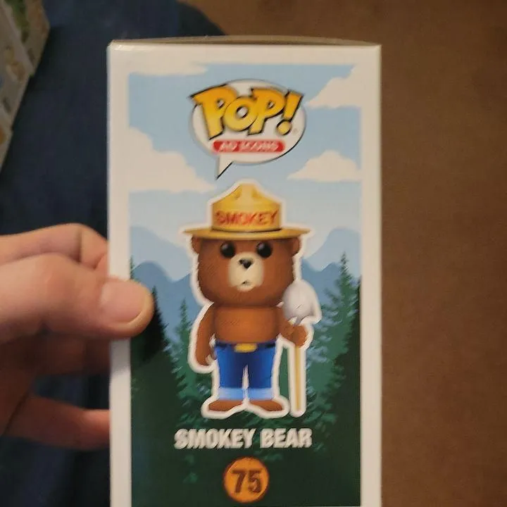 Listing Image Blurred Background